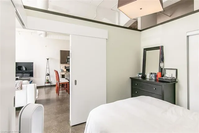 Additional property image - 404 King St Unit 117