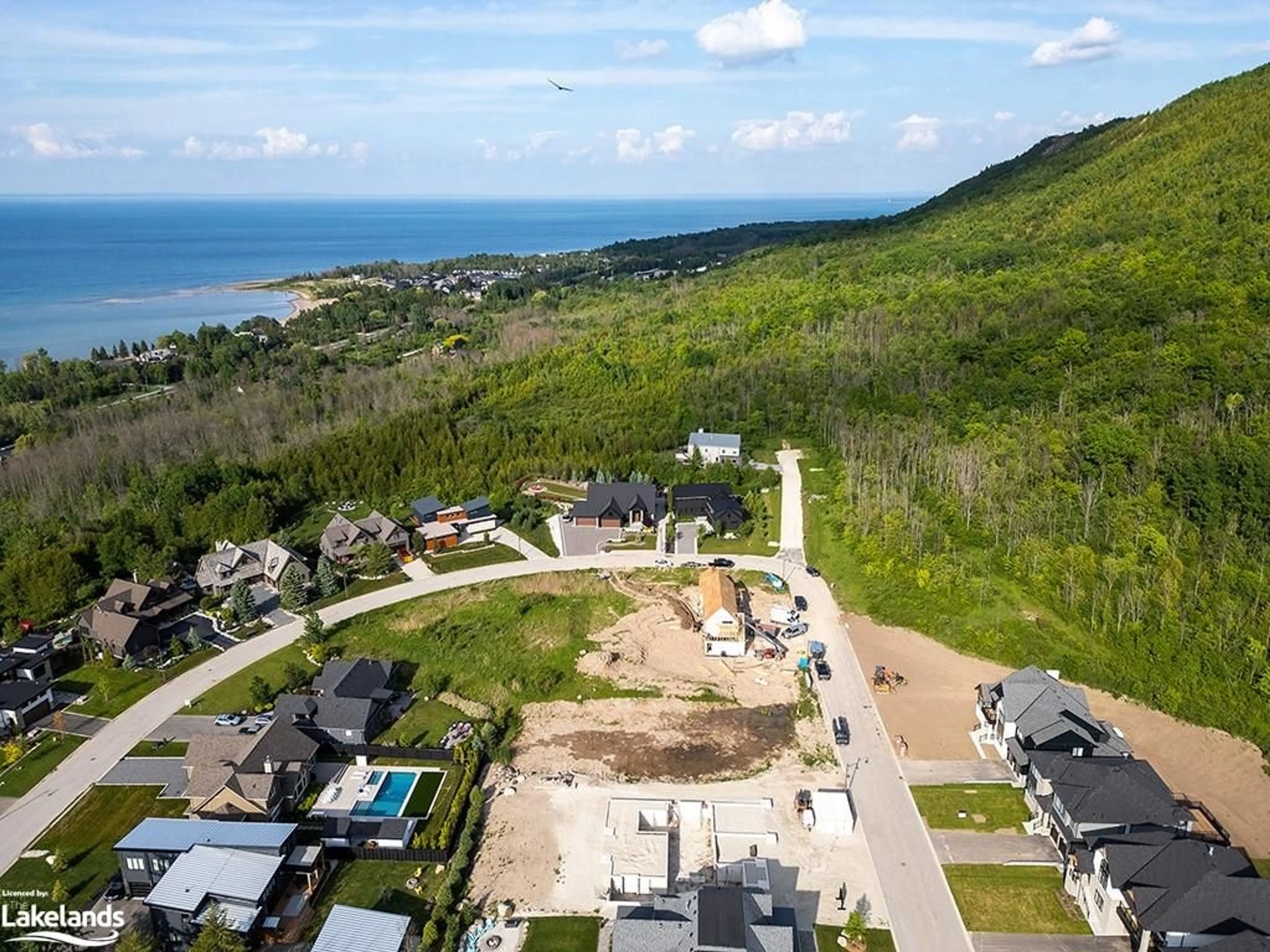Lakeview for LOT 33 Dorothy Dr, The Blue Mountains Ontario N0H 2P0