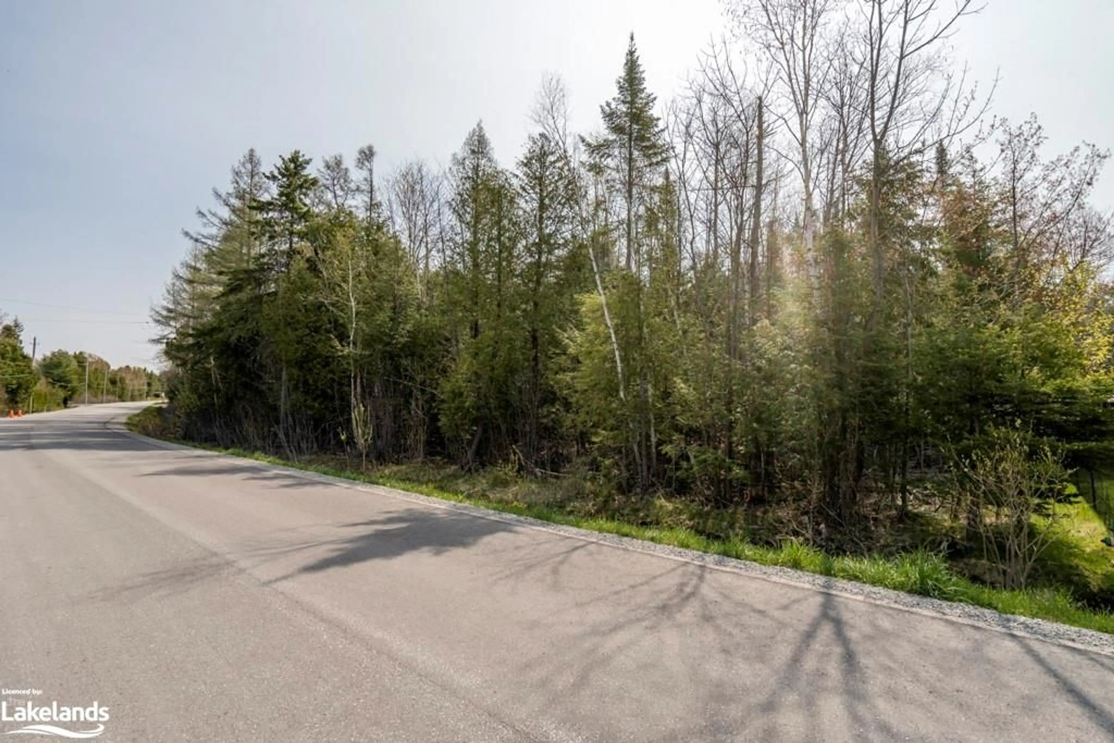 Street view for LOT 438 Champlain Rd, Tiny Ontario L9M 1S5