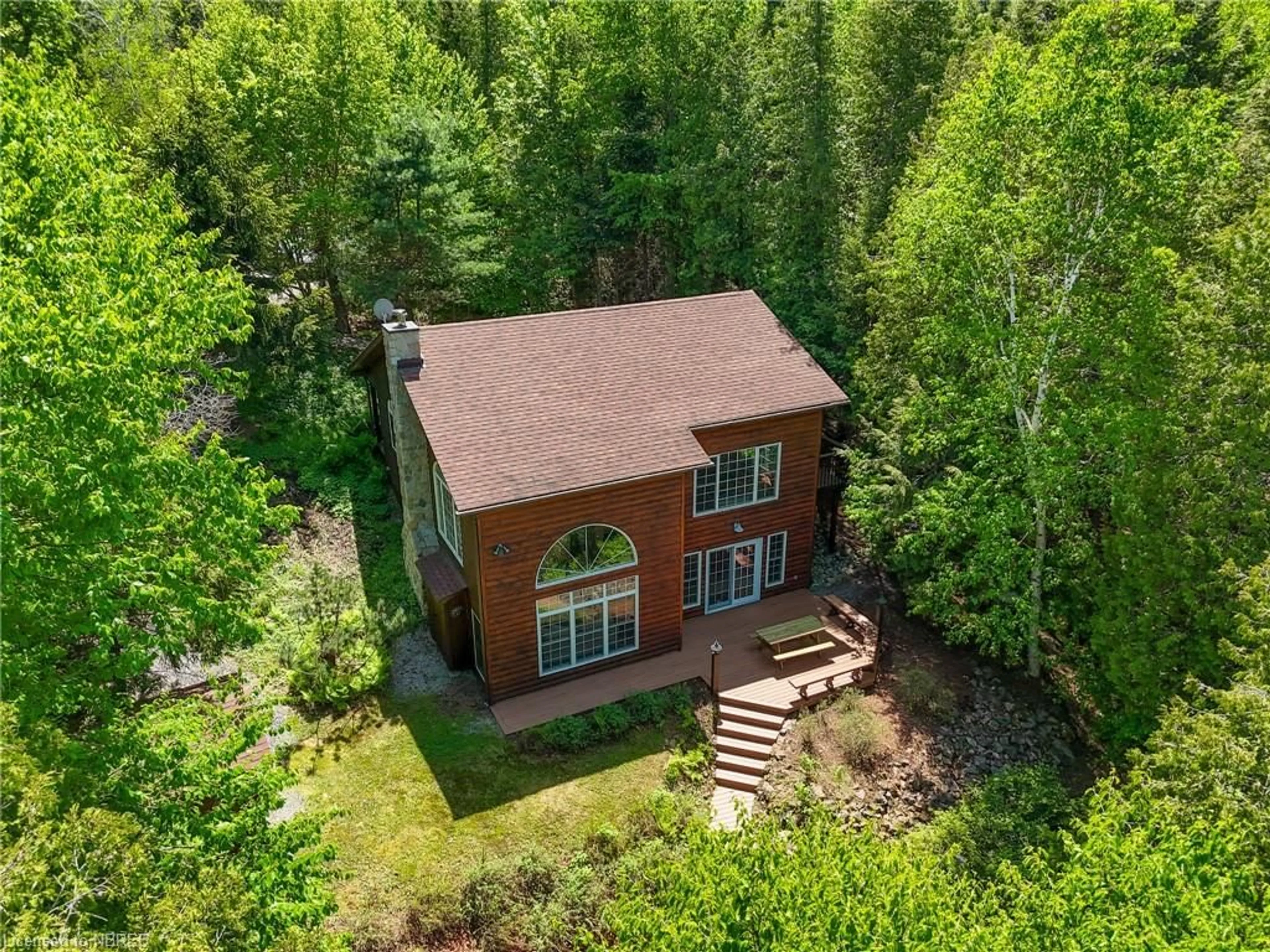 Cottage for 170H Shorewood Rd, North Bay Ontario P1B 8G4