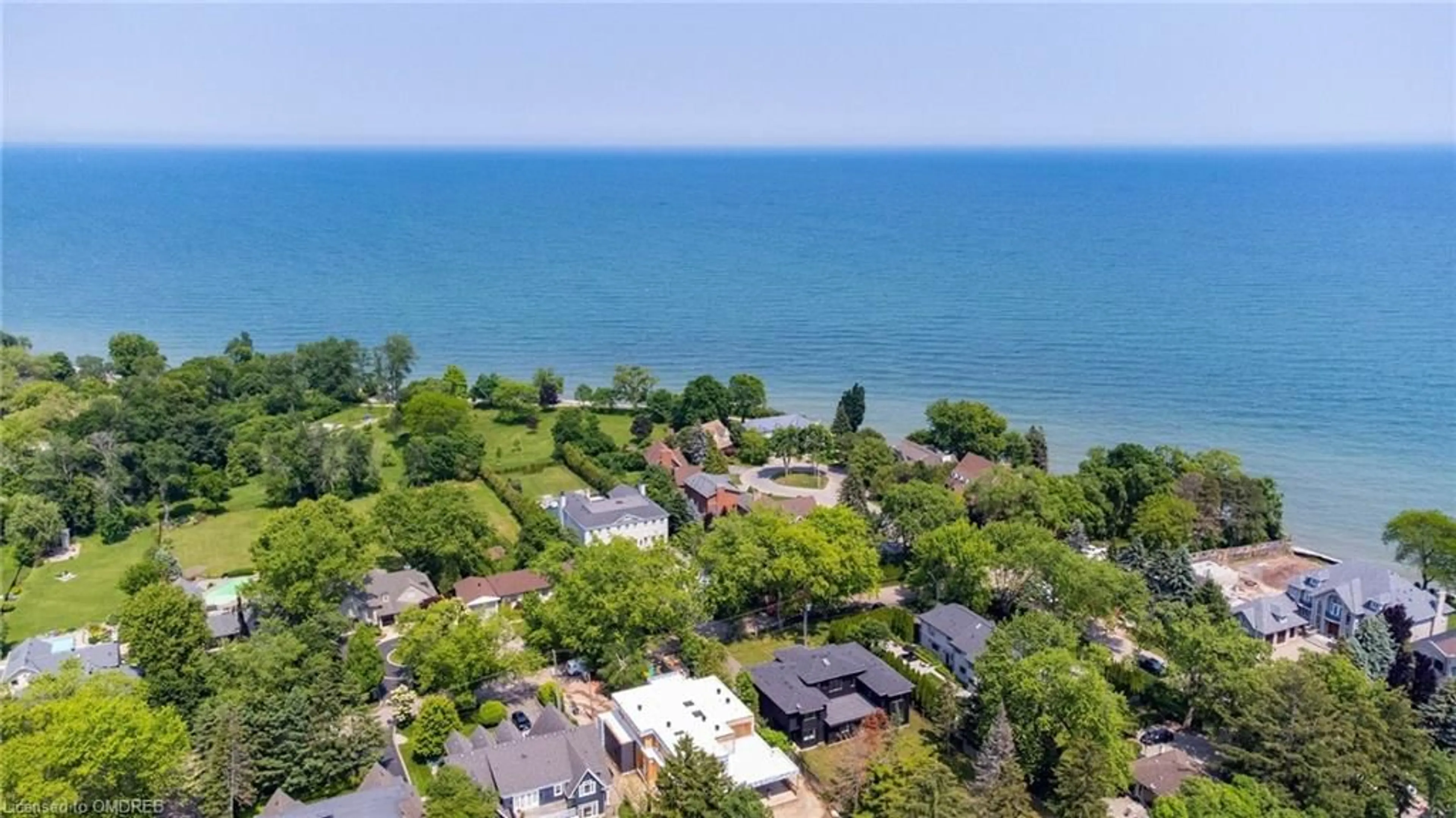 Lakeview for 14 Belvedere Dr, Oakville Ontario L6L 4B6