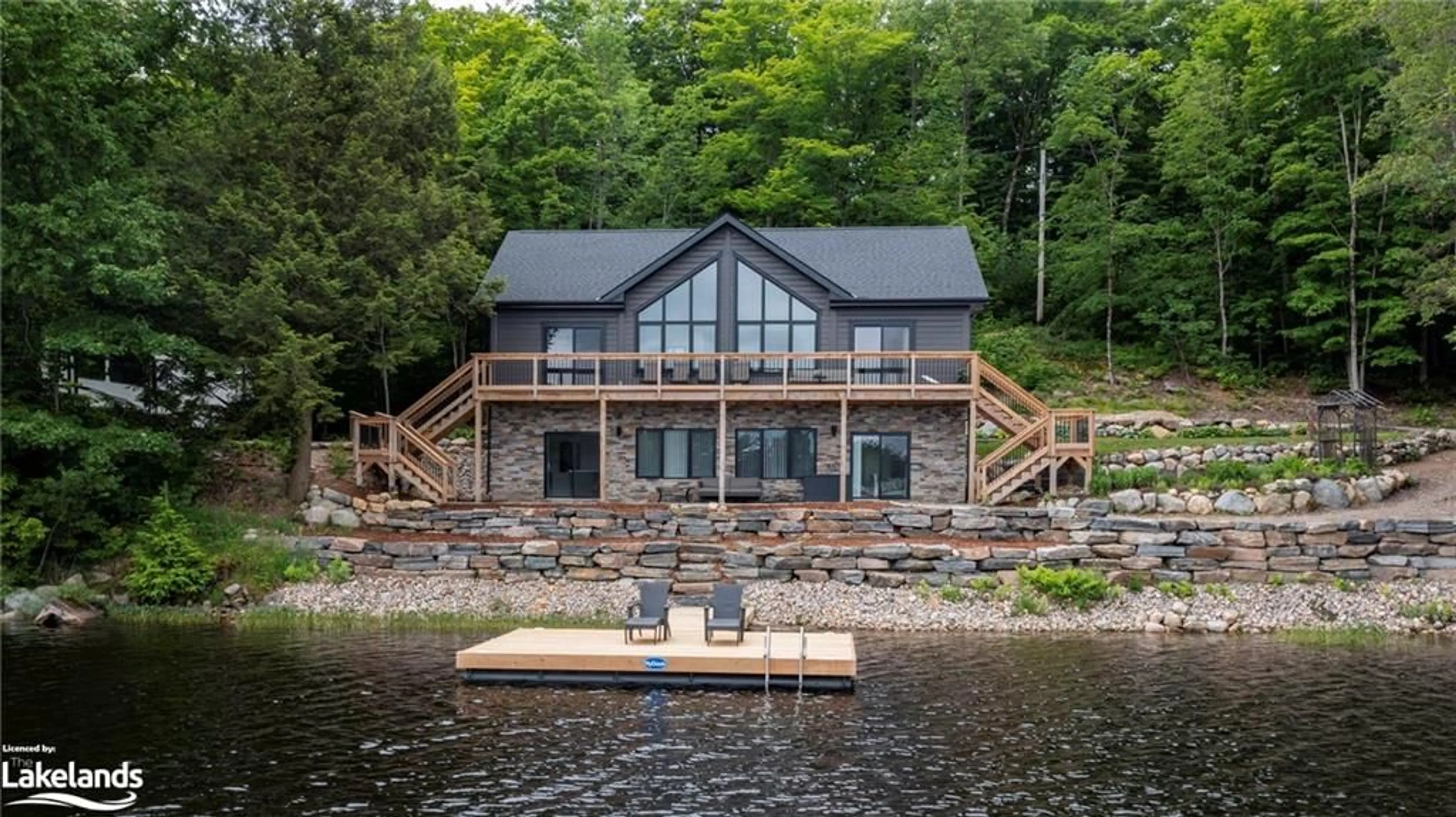 Cottage for 1044 Youngs Rd #3, Port Carling Ontario P0B 1J0