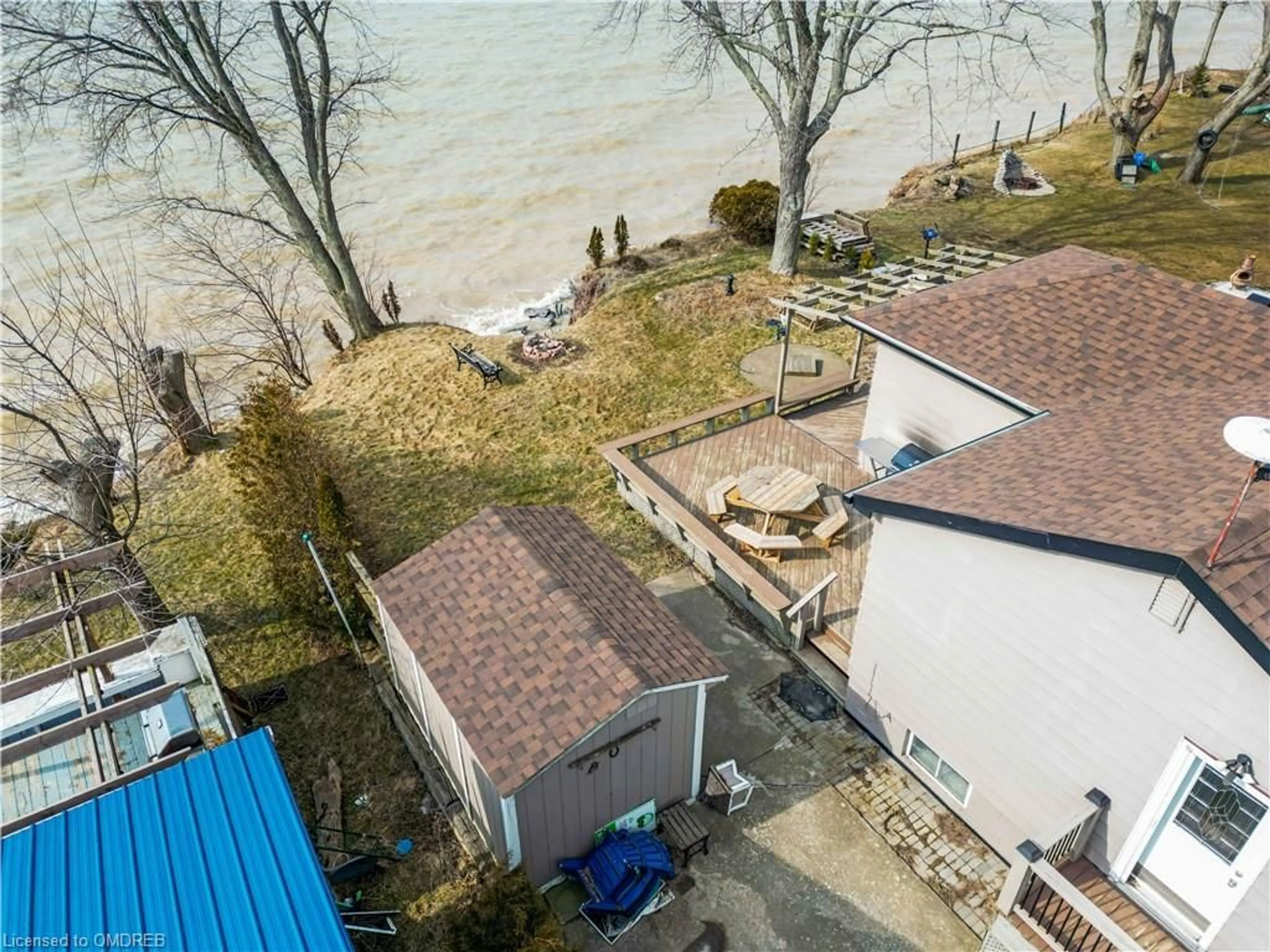 Lakeview for 27 Villella Rd, Lowbanks Ontario N0A 1K0