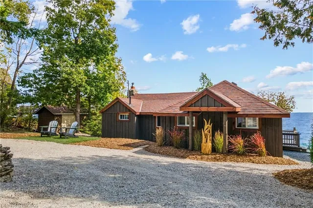 1132 Dyers Bay Rd, Miller Lake 3