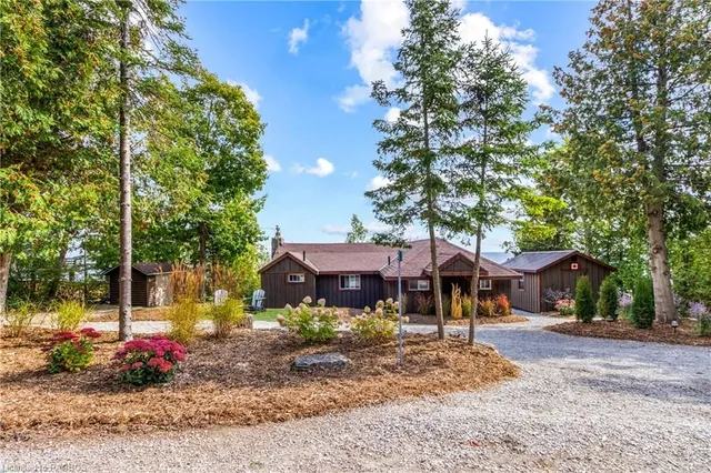 1132 Dyers Bay Rd, Miller Lake 4