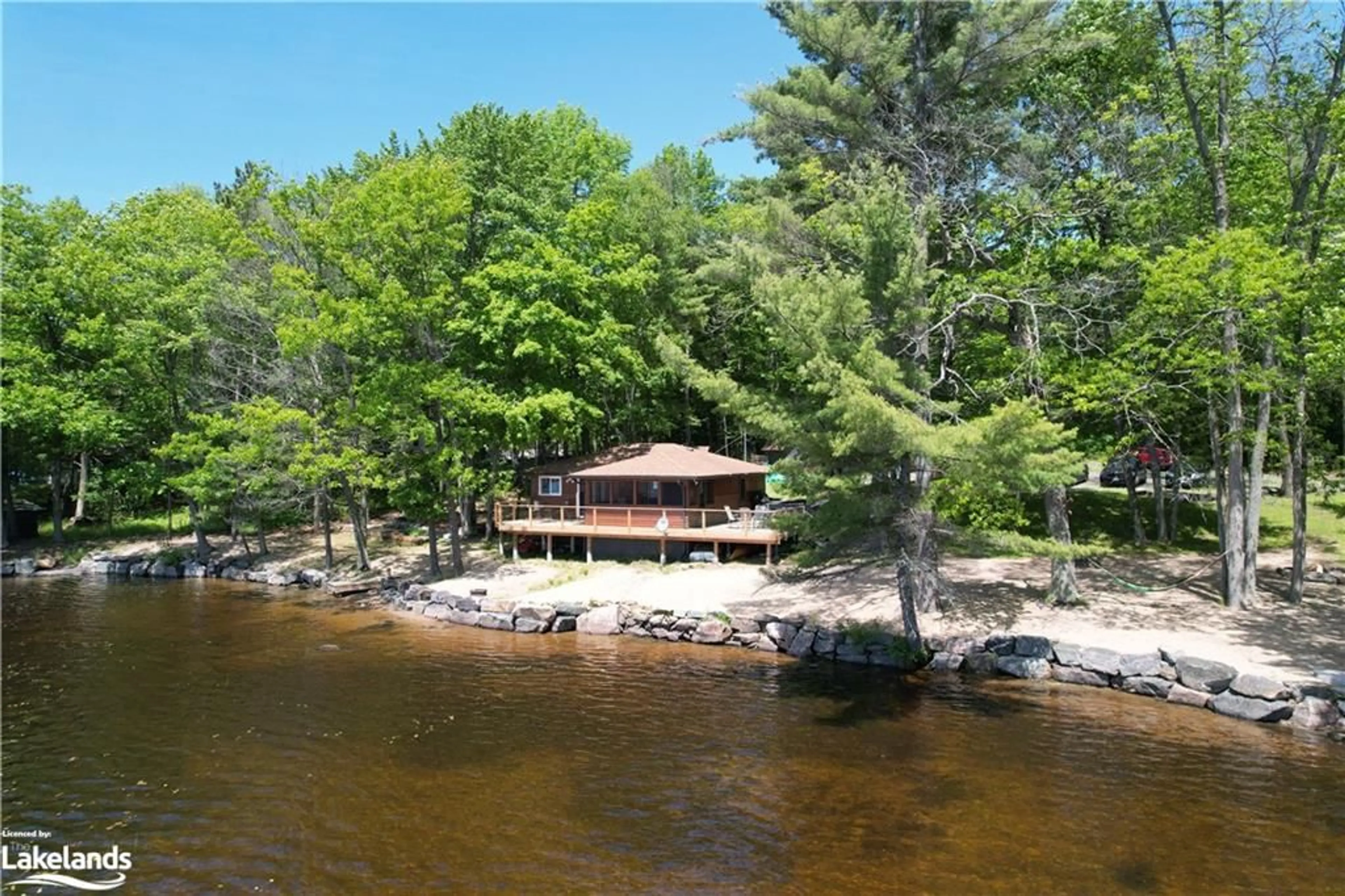 Cottage for 2859 Southwood Road #2, Gravenhurst Ontario P0E 1G0