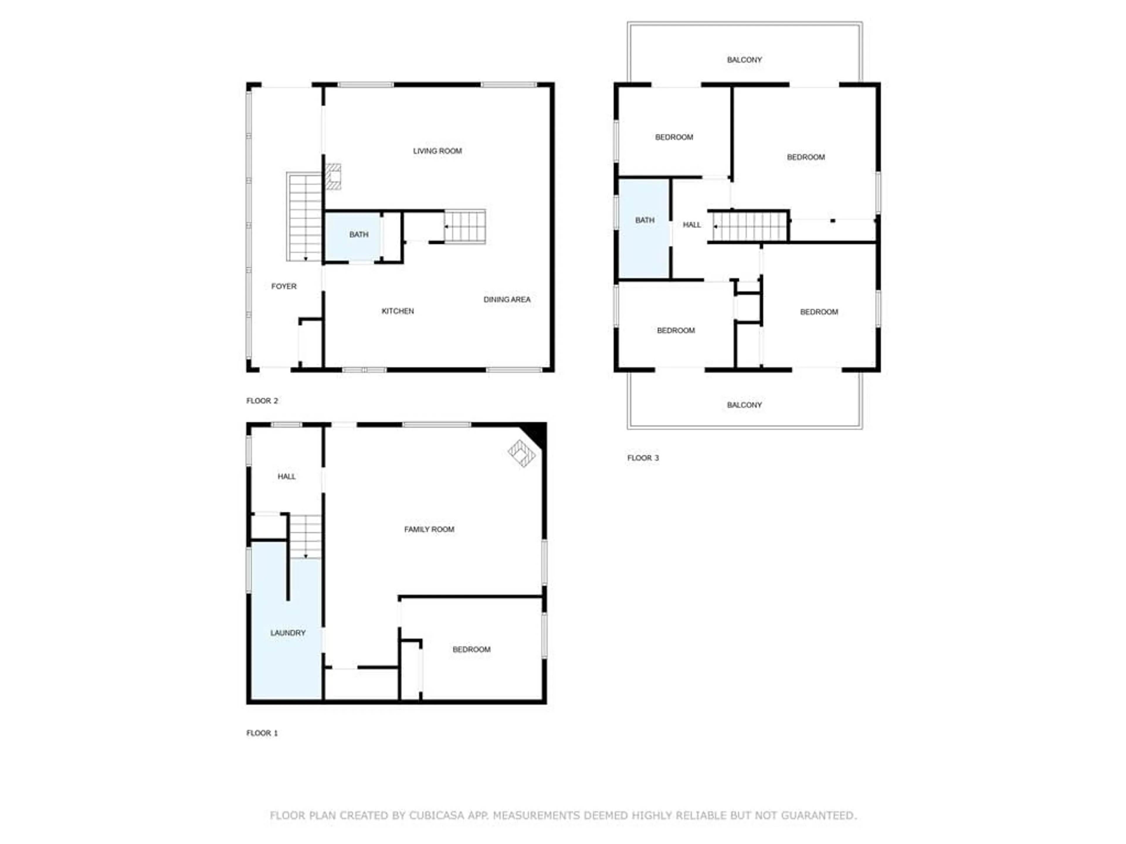 Floor plan for 8140 Highway 93, Tiny Ontario L0K 2E1