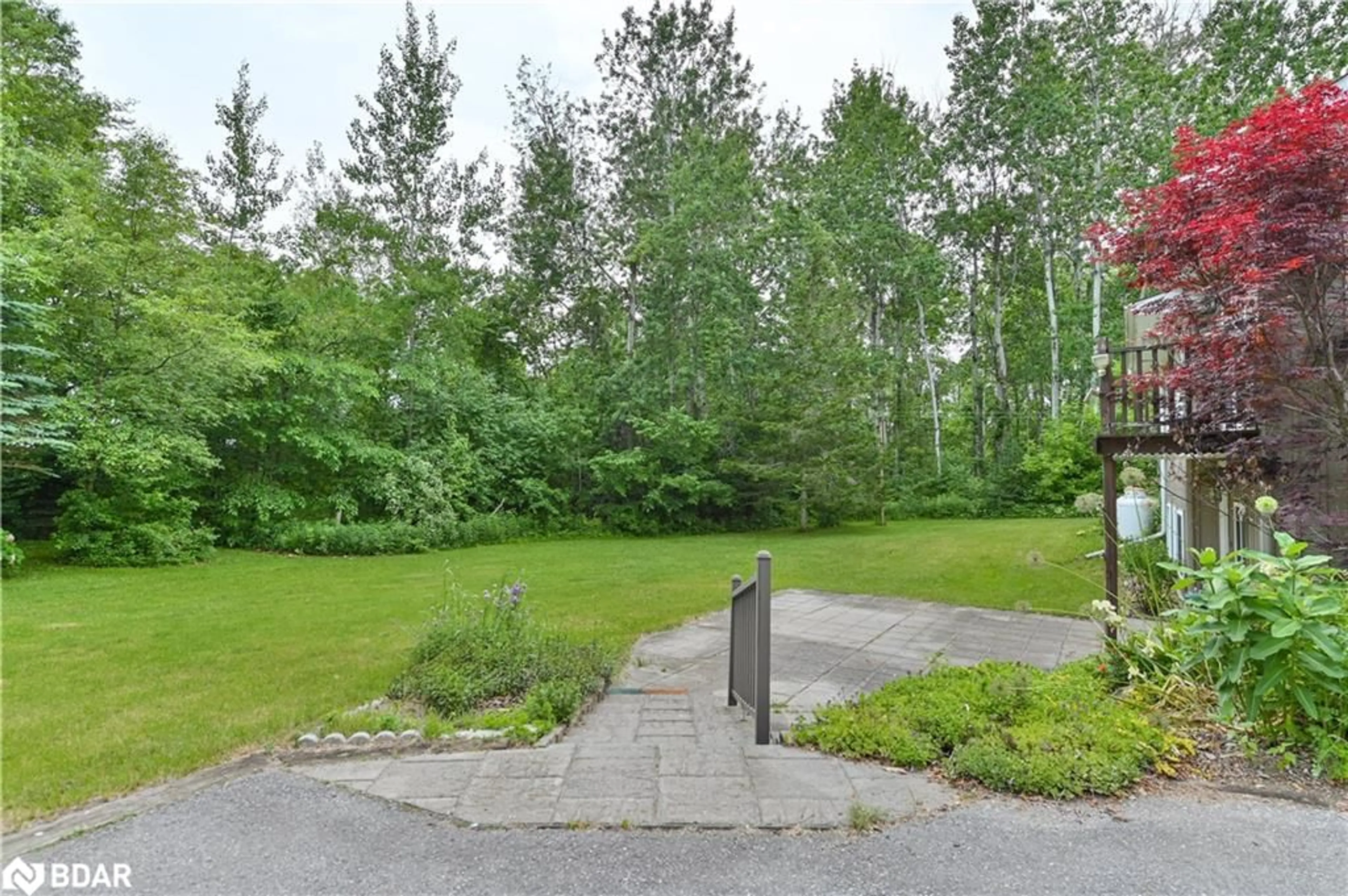 Street view for 226 Boulton Rd, Quinte West Ontario K8V 5P7