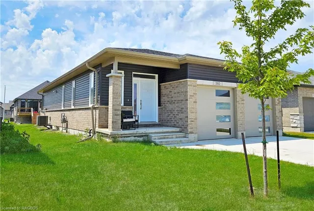 360 Mary Rose Ave, Port Elgin 2