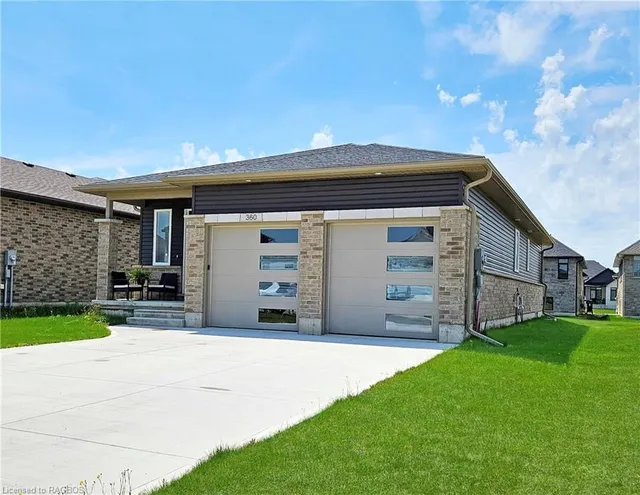 360 Mary Rose Ave, Port Elgin 3