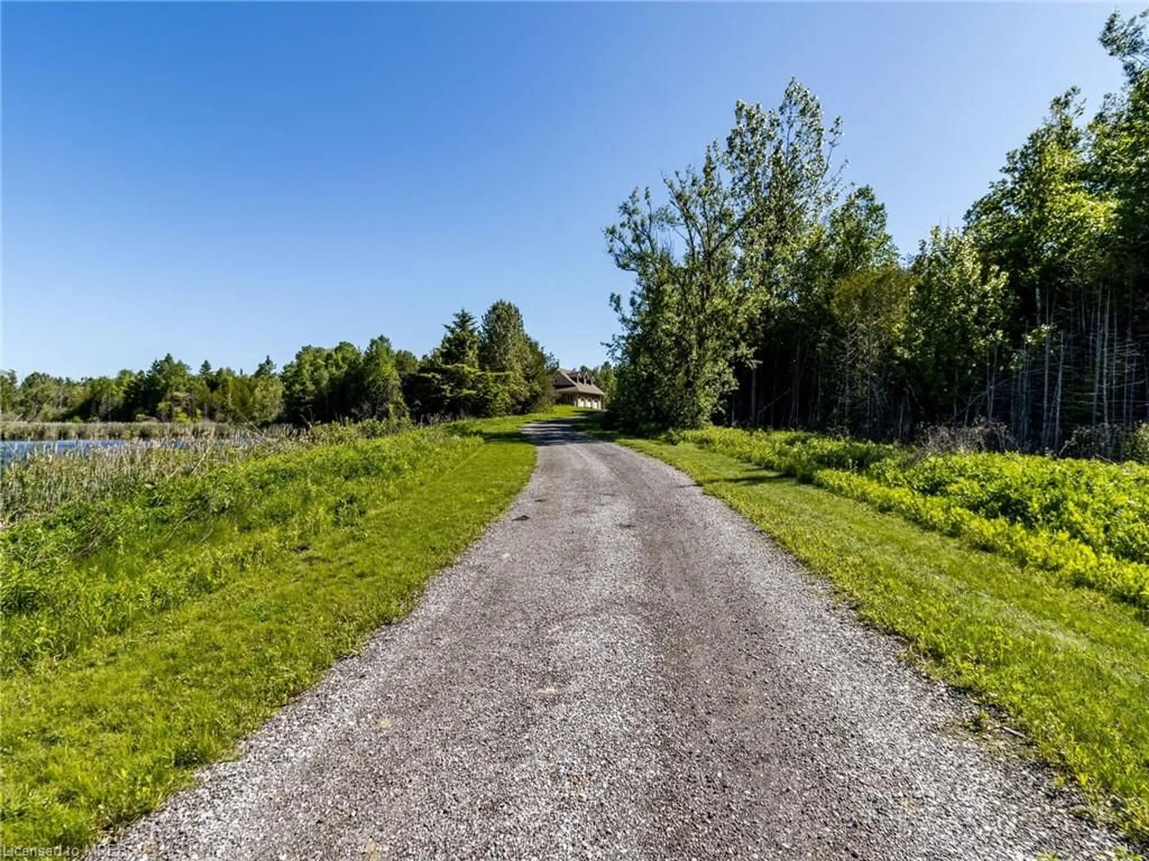 Street view for 18873 Heartlake Rd, Caledon Ontario L7K 2A5