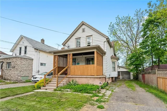 4687 Jepson St, Niagara Falls 2