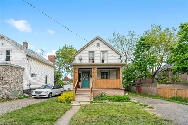 4687 Jepson St, Niagara Falls 3
