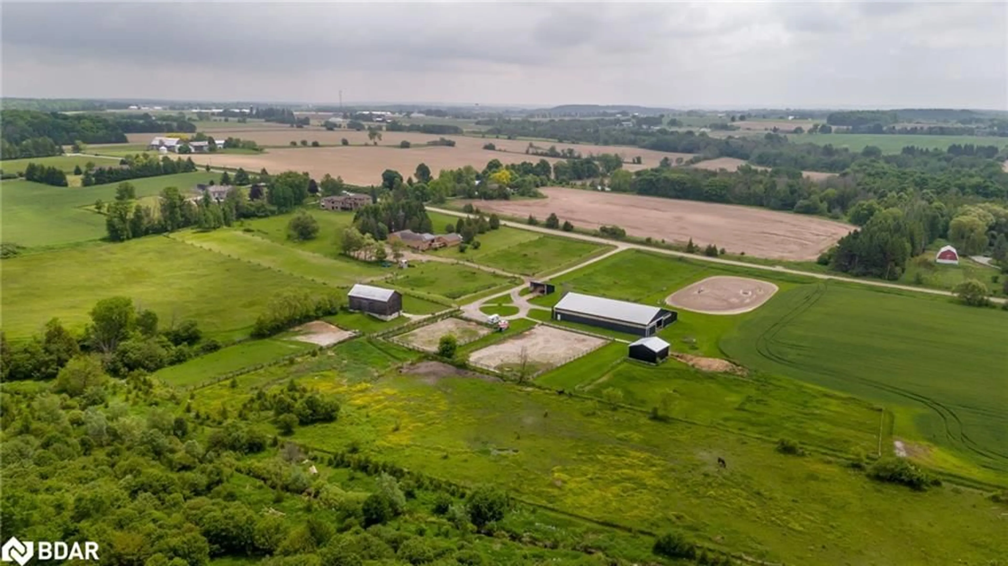 Shed for 4628 10th Line, New Tecumseth Ontario L0G 1A0