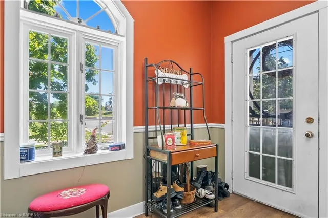 3998 Colebrooke Road, Harrowsmith 4