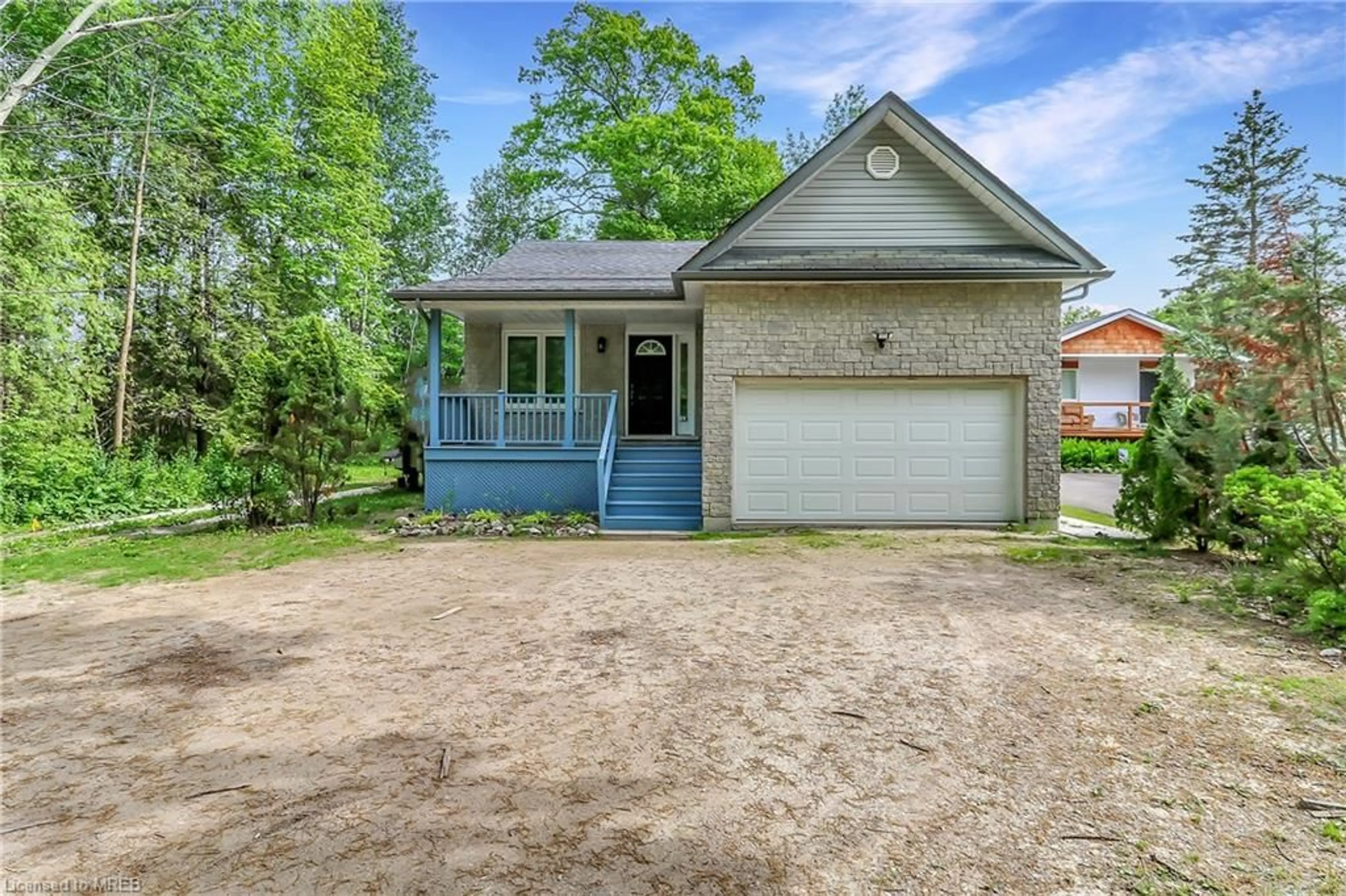 Cottage for 1463 River Rd, Wasaga Beach Ontario L9Z 2W5