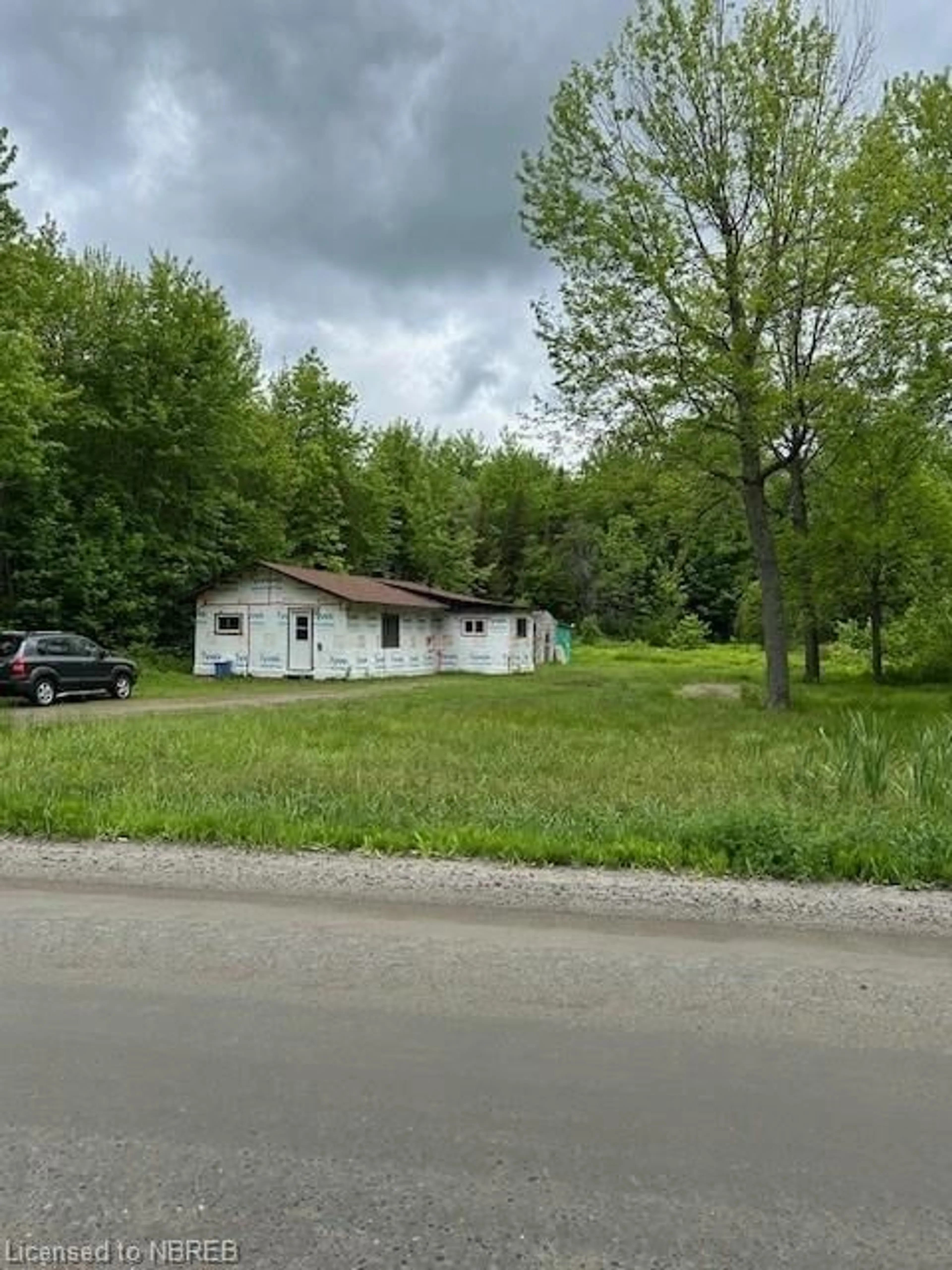 Frontside or backside of a home for 940 Jocko Point Rd, North Bay Ontario P1B 8G5
