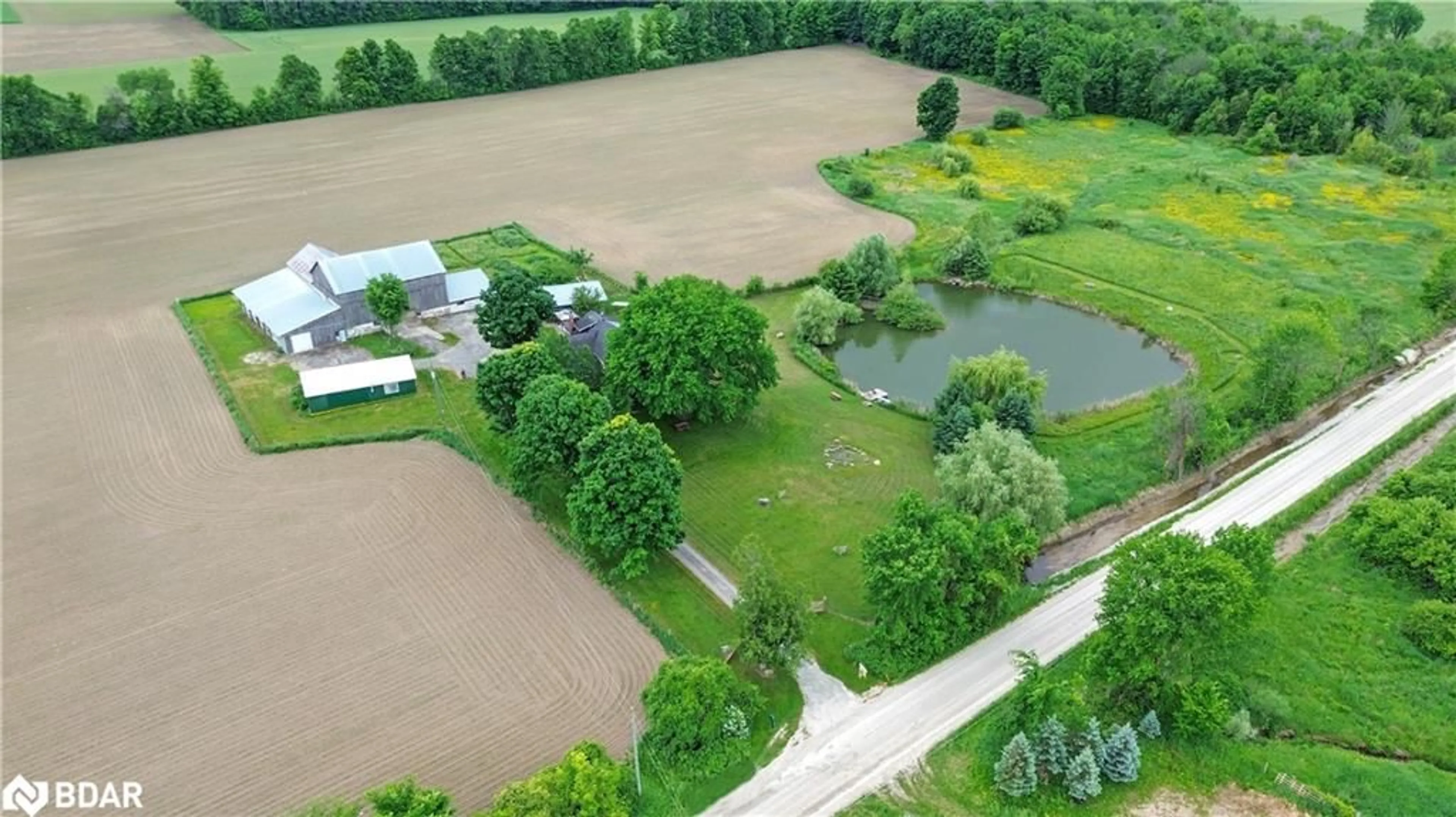 Lakeview for 6511 21/22 Sideroad Nottawasaga, Stayner Ontario L0M 1S0