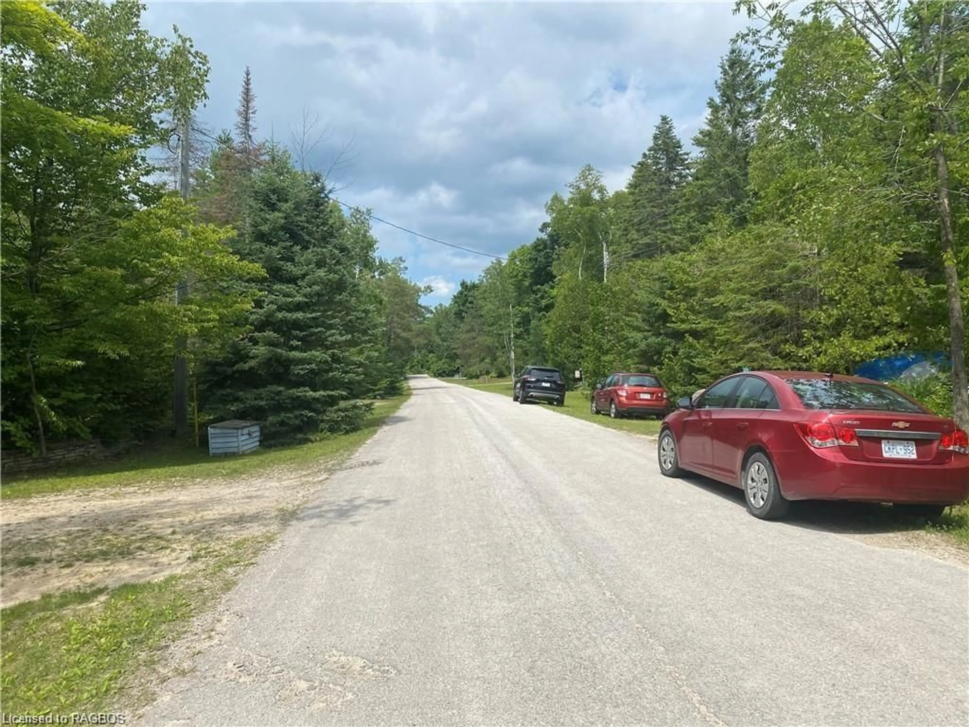 Street view for 37 Emerson Ave, Sauble Beach Ontario N0H 2G0