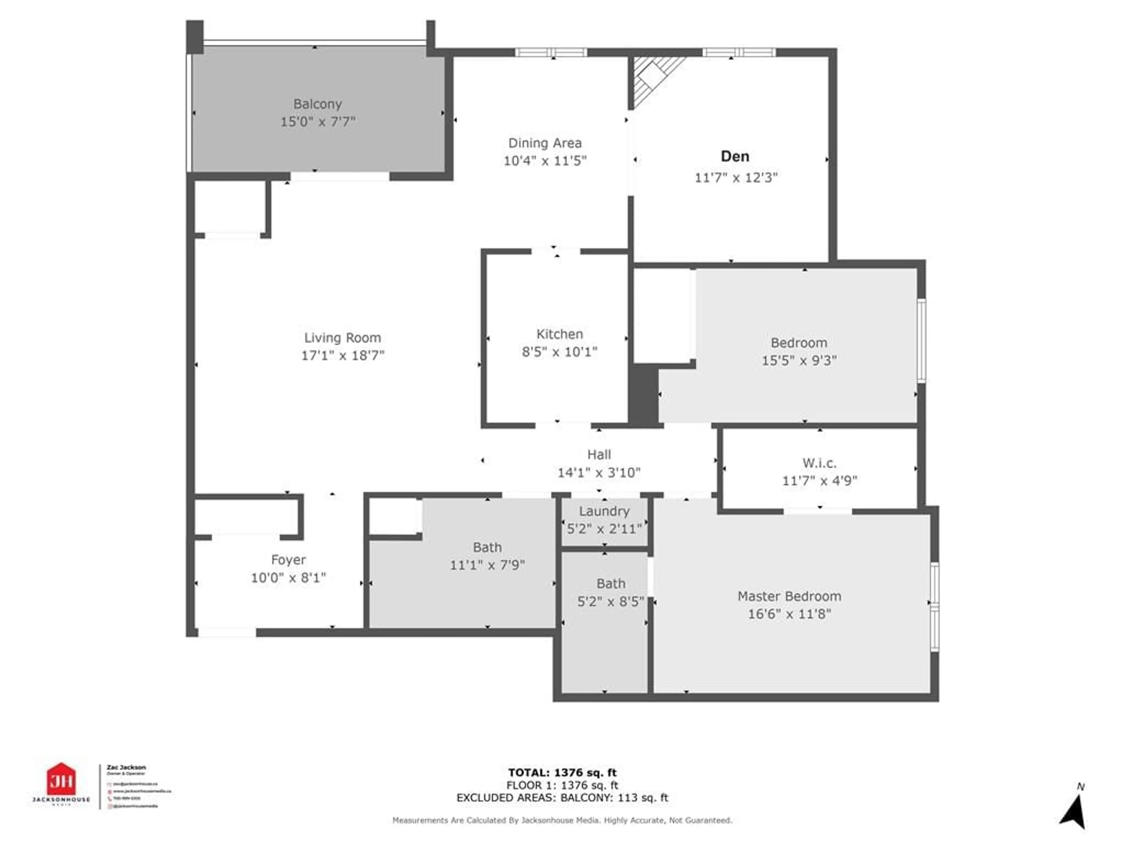 Floor plan for 5 Greenwich St #212, Barrie Ontario L4N 7X8