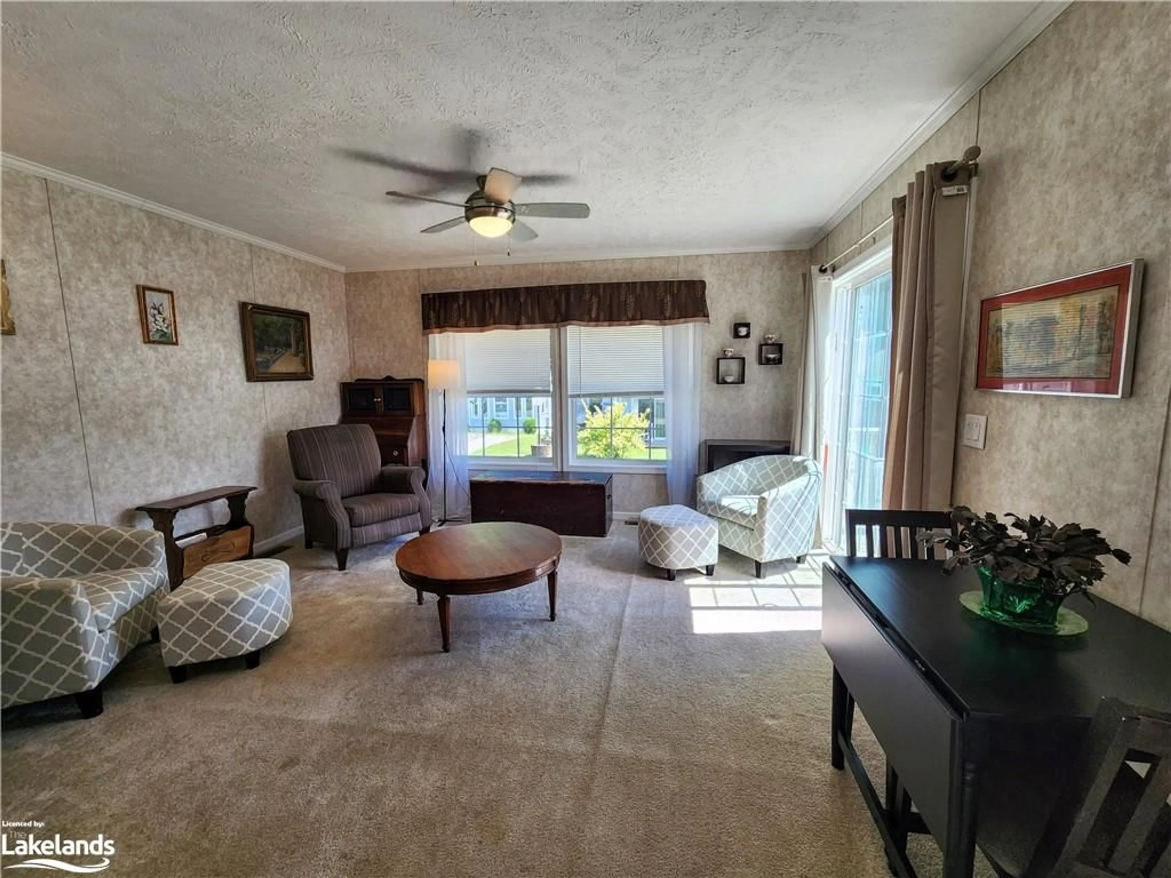 A pic of a room for 1007 Racoon Rd #60, Gravenhurst Ontario P1P 1R1