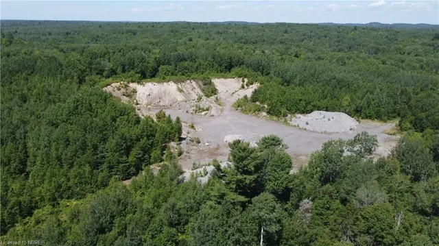 PCL 13716 Rochon Rd, River Valley