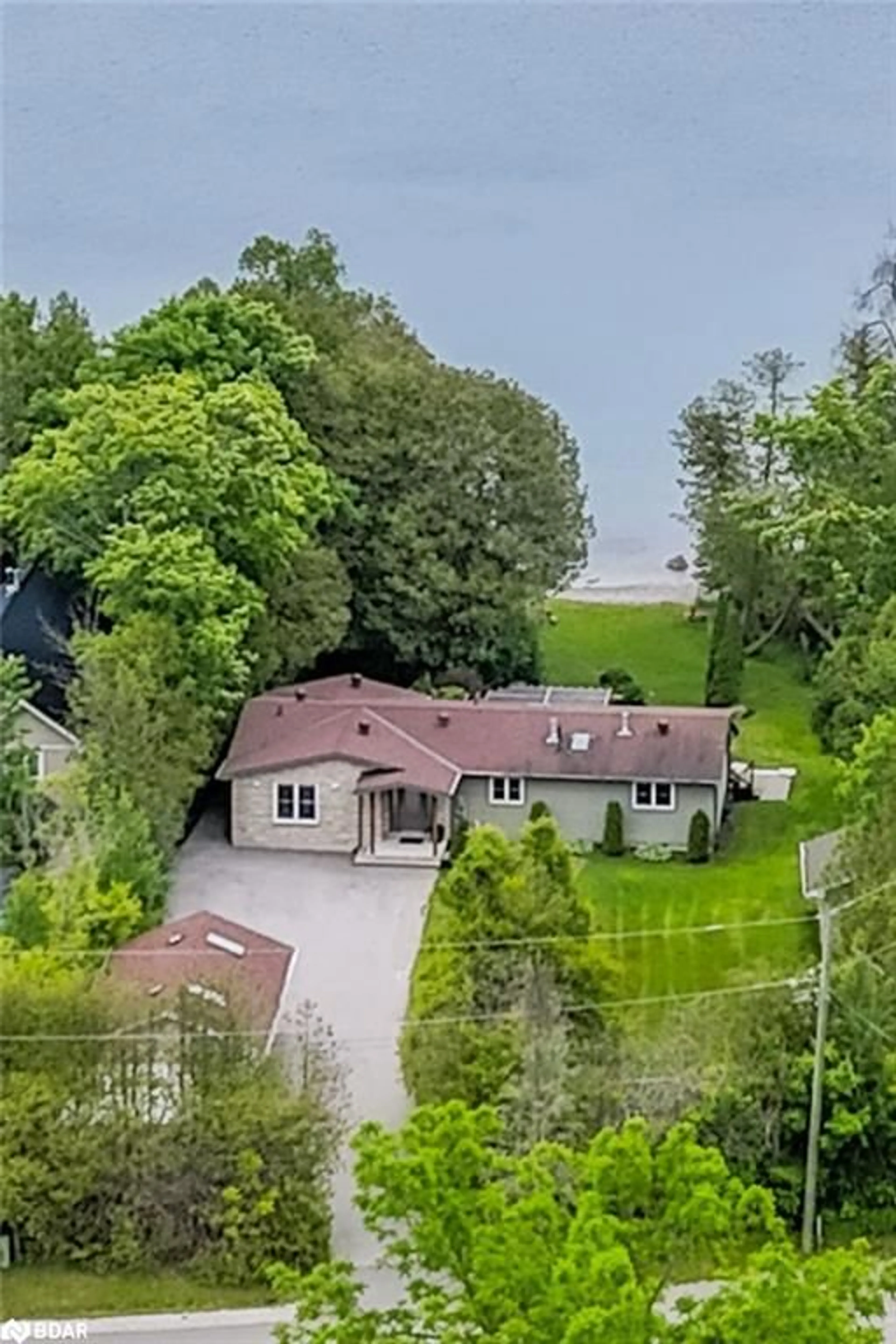 Cottage for 45 Stanley Ave, Oro-Medonte Ontario L0L 1T0