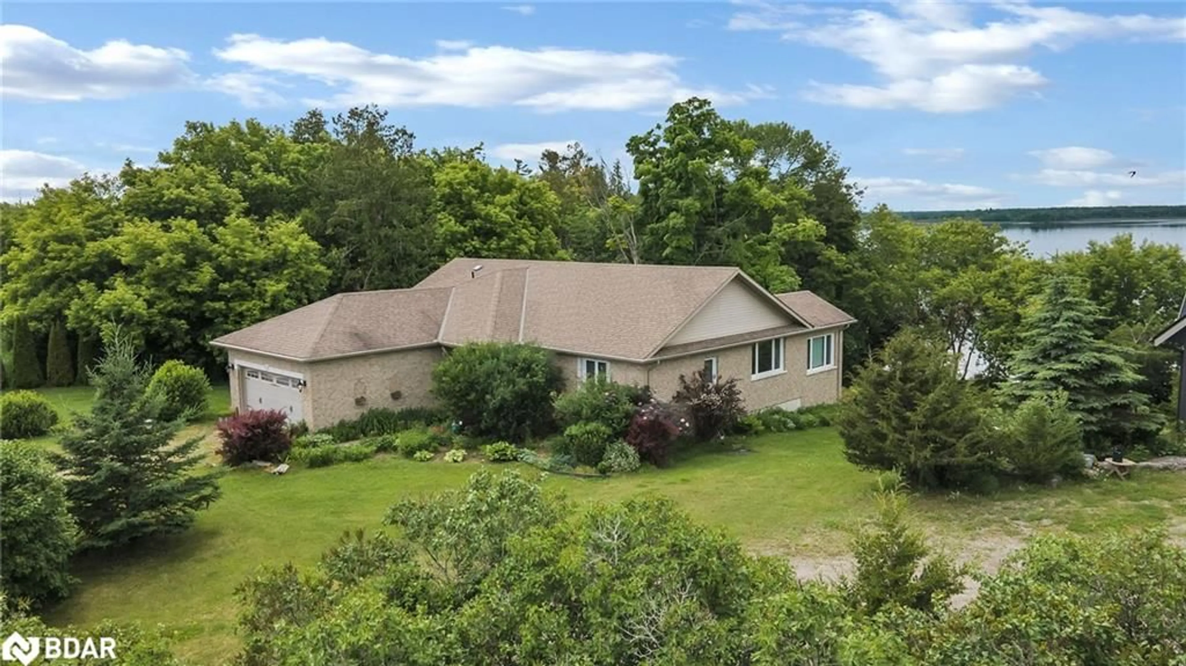 Frontside or backside of a home for 7650E County Rd 50 Rd, Campbellford Ontario K0K 1L0
