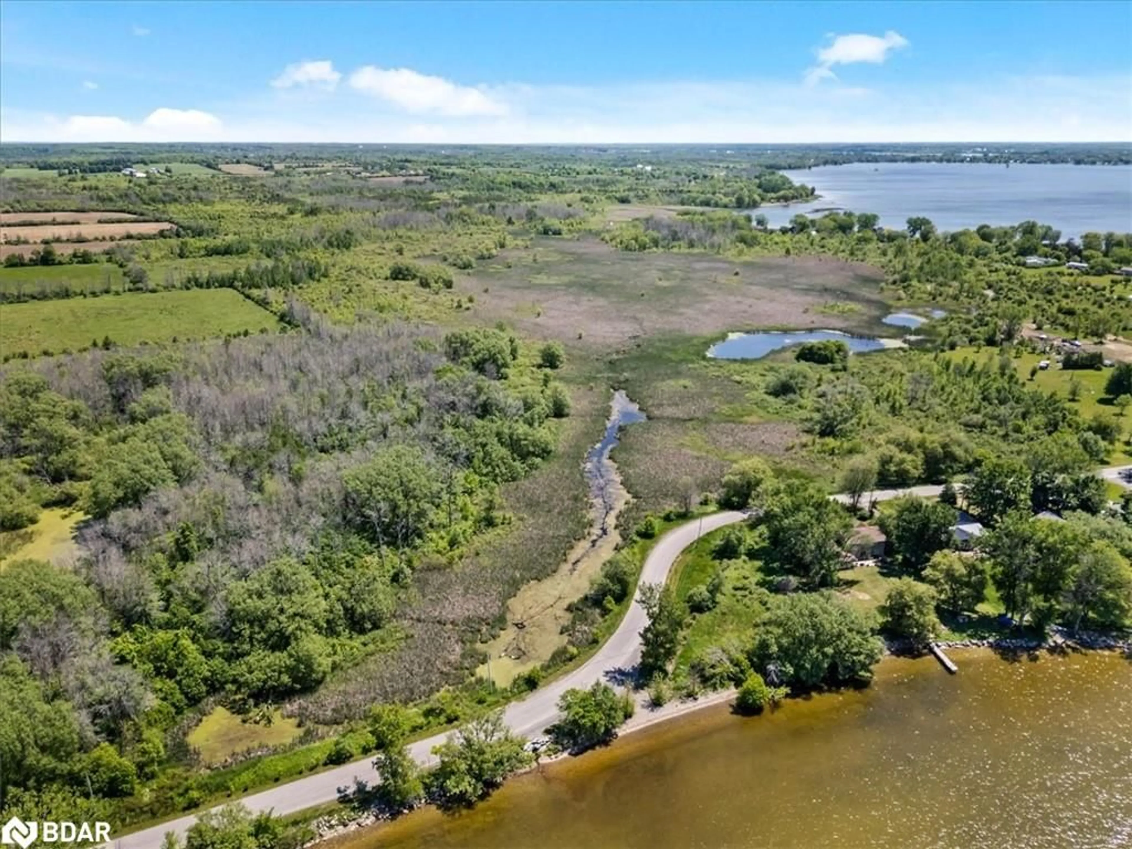 Lakeview for 209 Hiscock Shores Rd, Carrying Place Ontario K0K 1L0