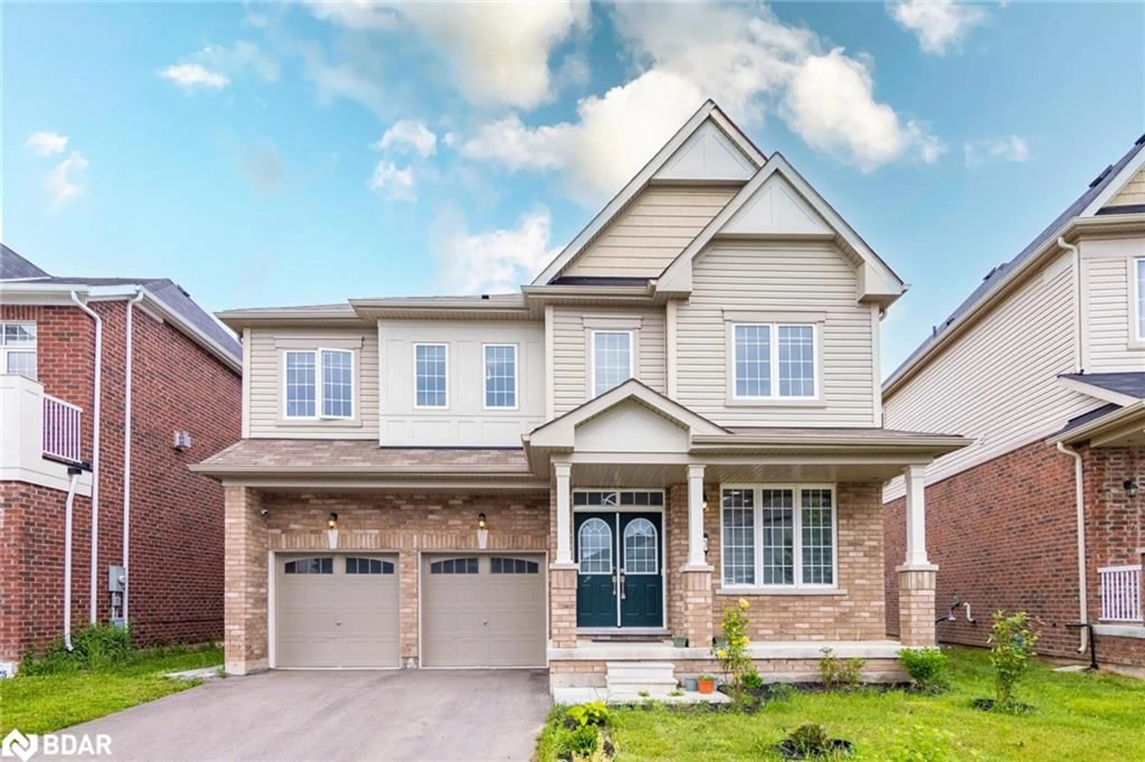 Home with brick exterior material for 50 Esther Cres, Thorold Ontario L3B 5N5