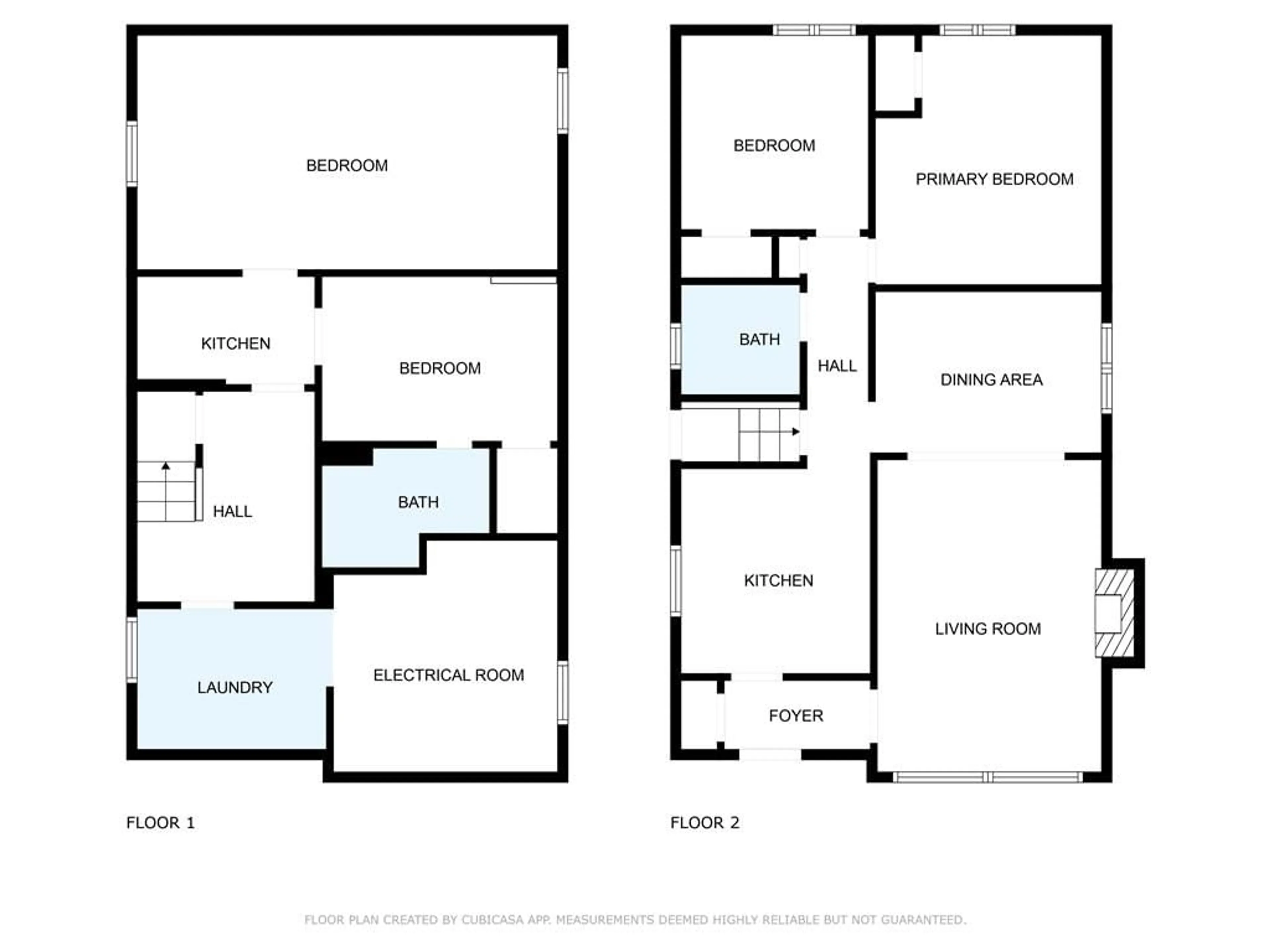 Floor plan for 113 Lankin Blvd, East York Ontario M4J 4X2