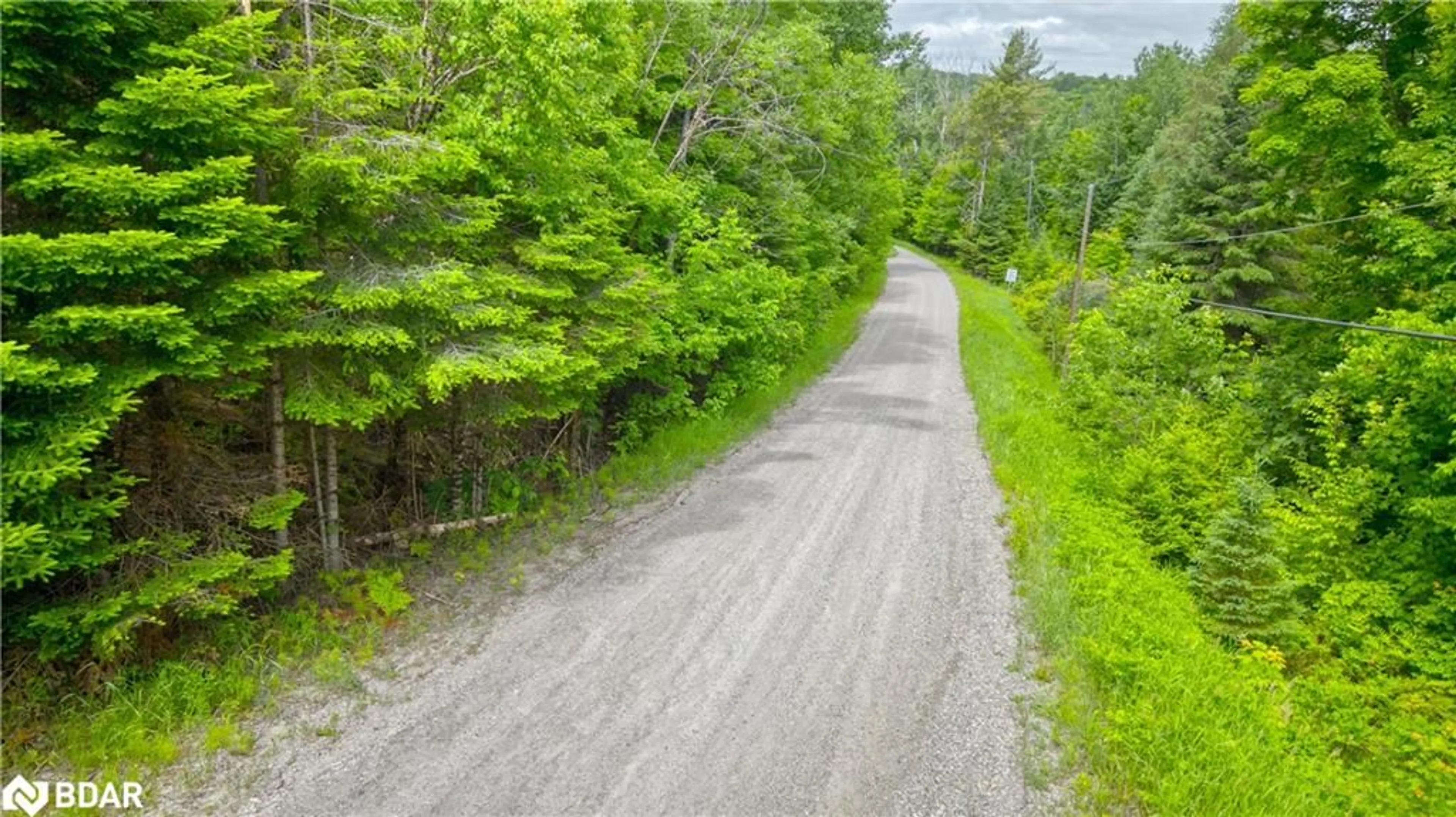 Street view for 1111 Cruise Rd, Ompah Ontario K0H 2J0