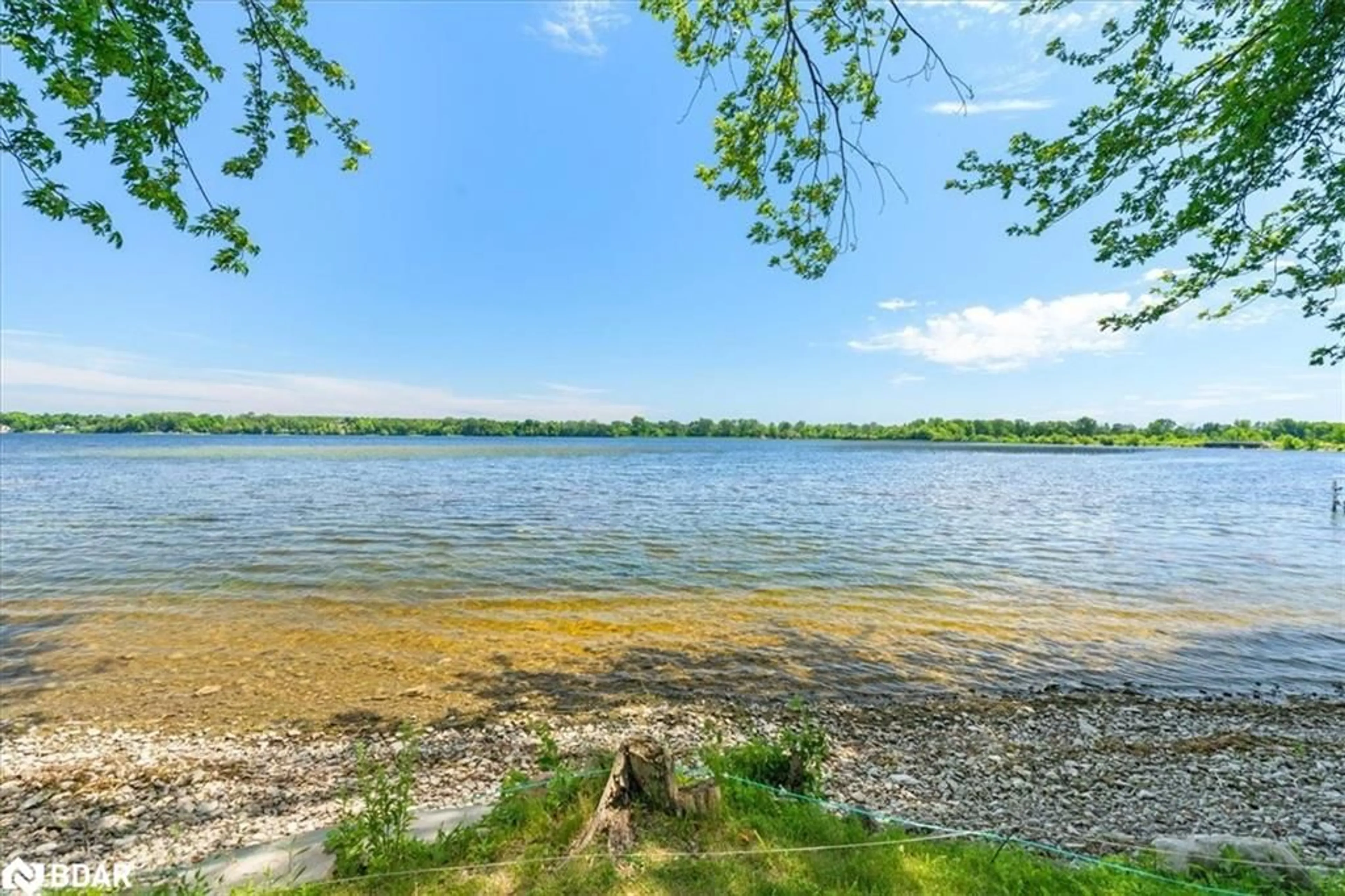 Lakeview for 112 Bush Lane, Prince Edward County Ontario K0K 1T0