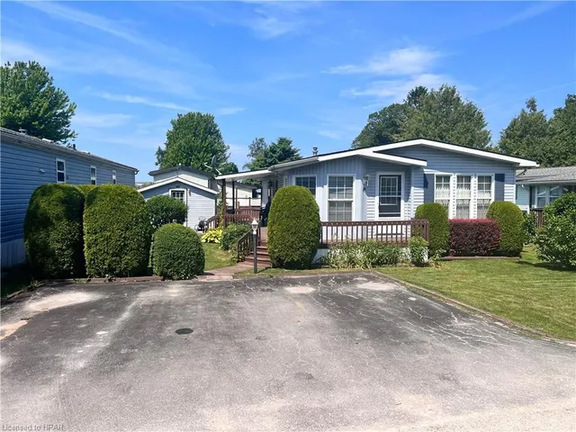 49 Cherokee Lane, Meneset 2