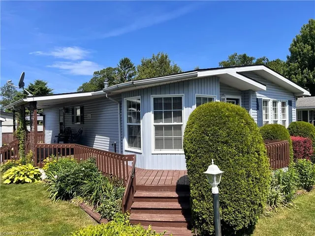 49 Cherokee Lane, Meneset 3