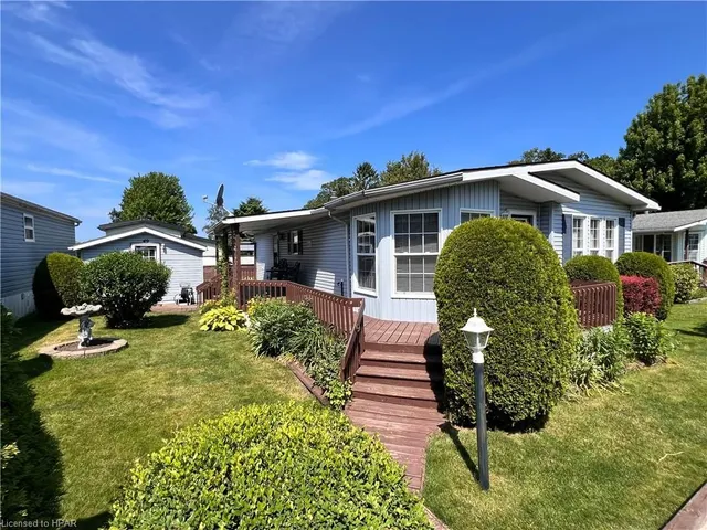 49 Cherokee Lane, Meneset 4