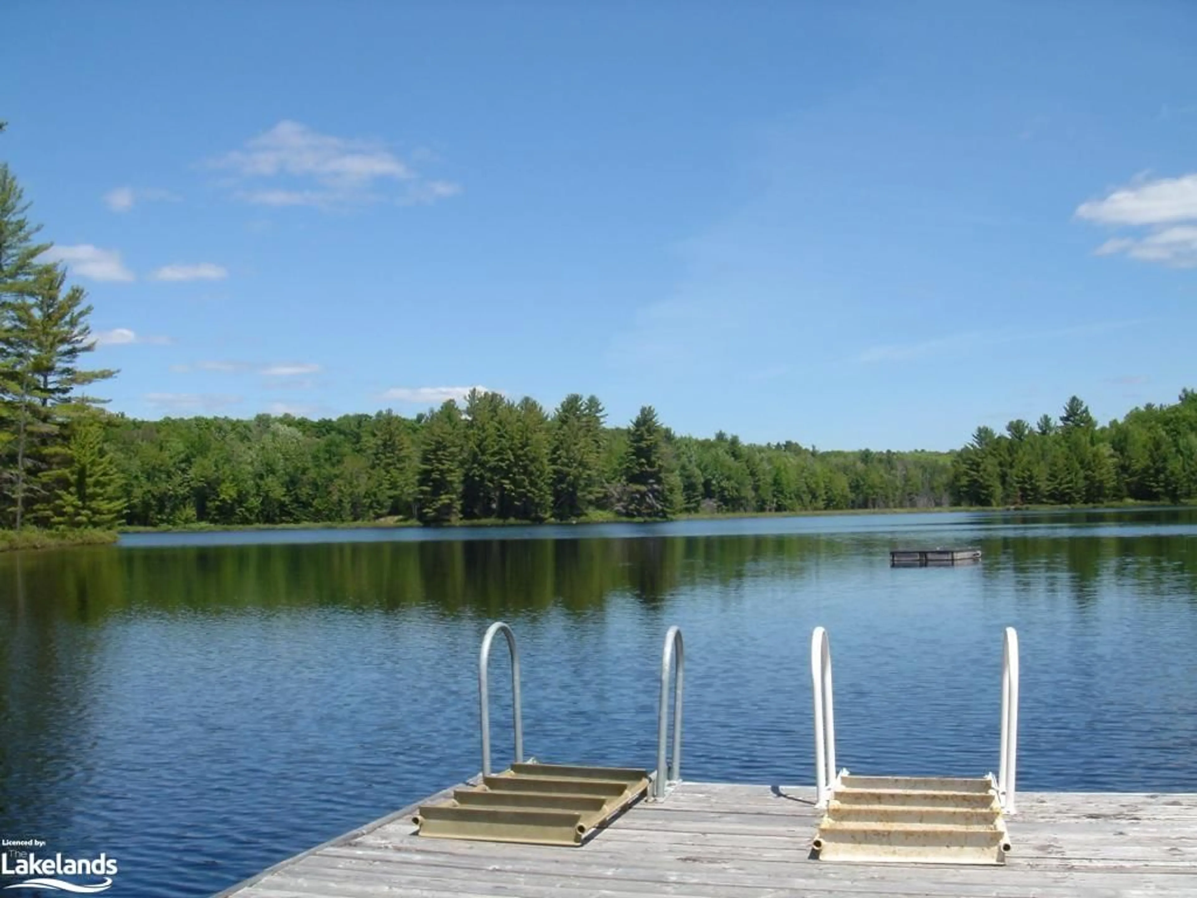Lakeview for LOT 9 Concession 5, Baysville Ontario P0B 1A0