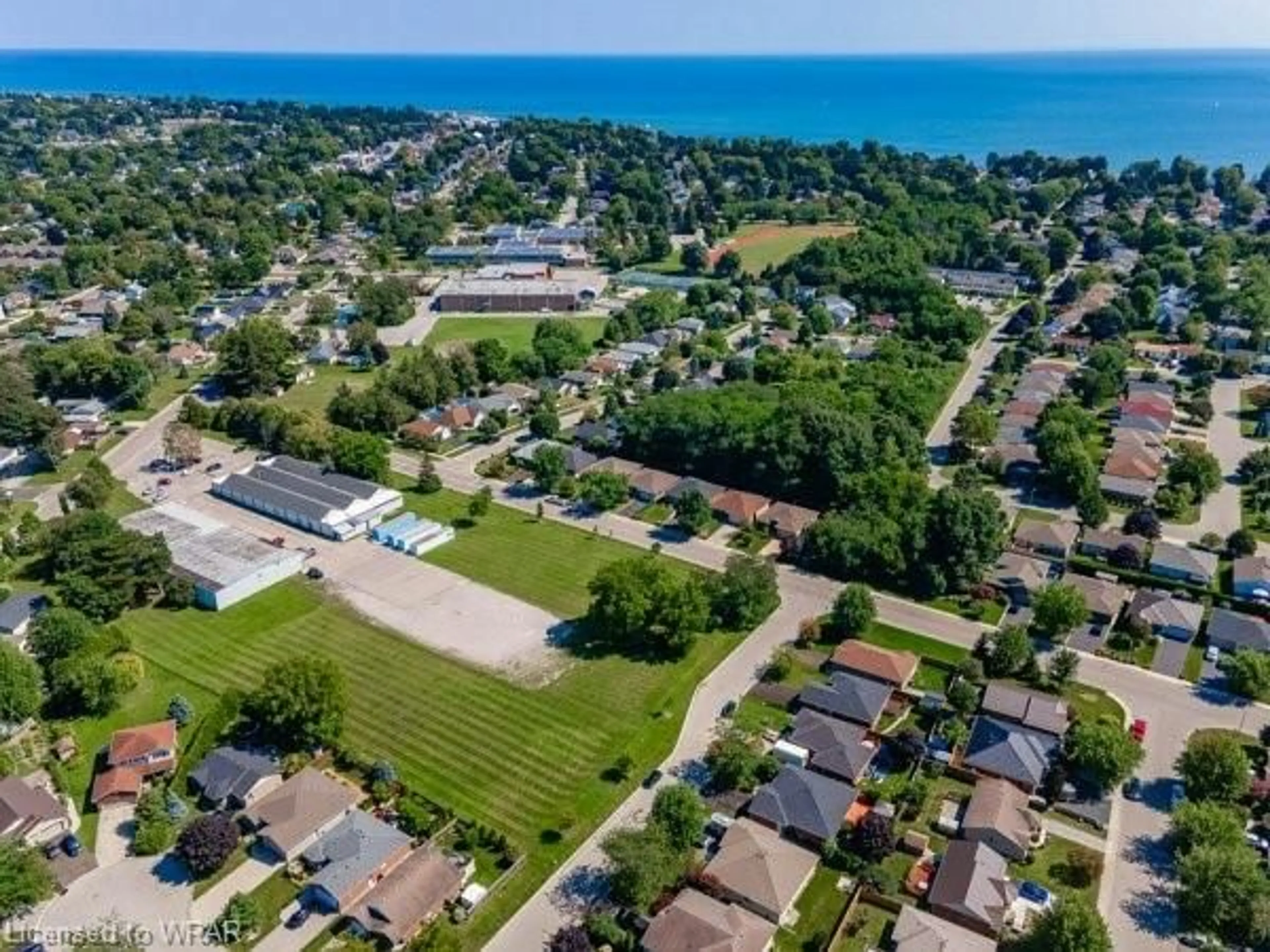 Lakeview for 7 Fanshawe Dr, Port Dover Ontario N0A 1N4