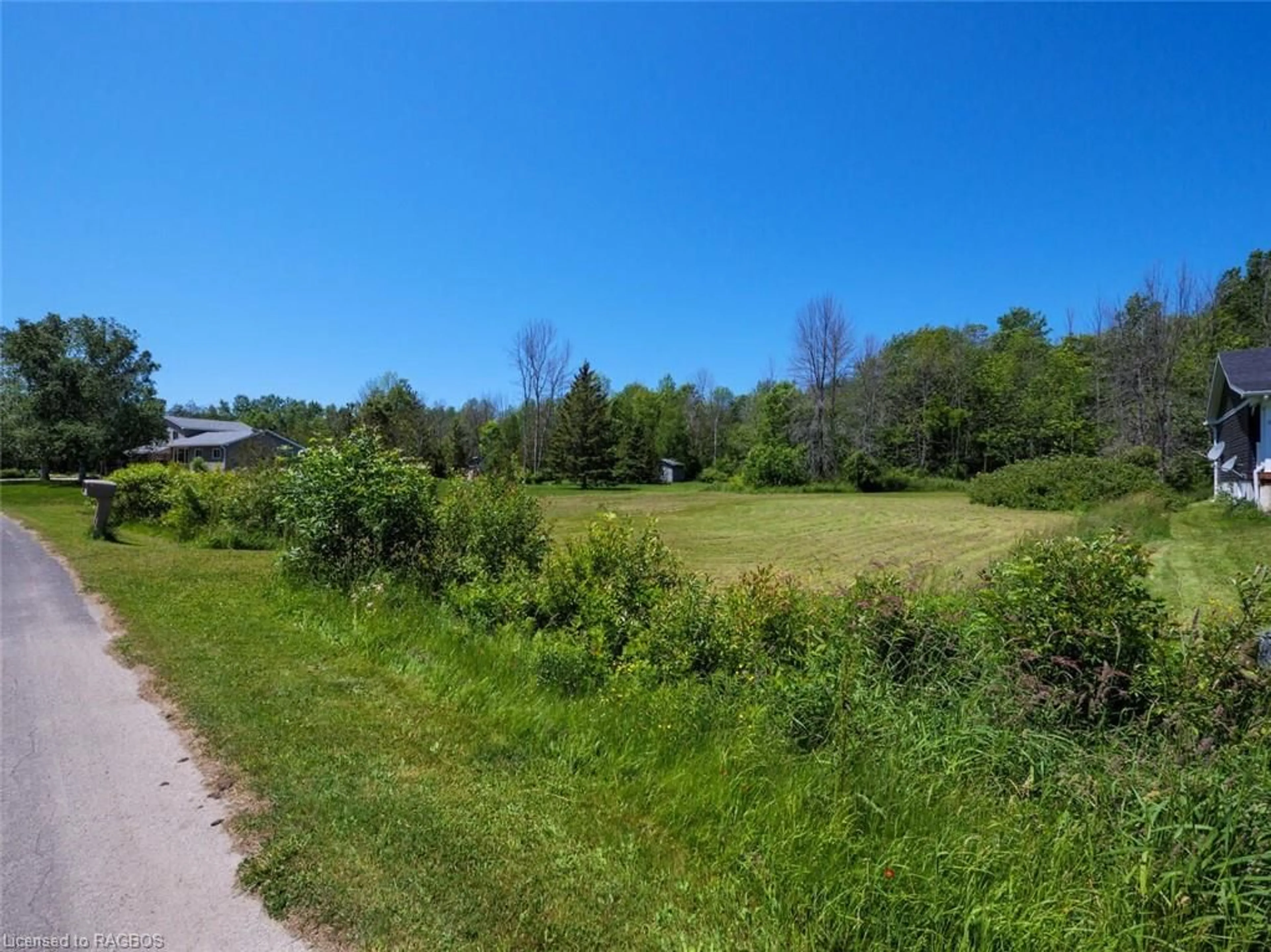 Street view for PT LOT 24 WBR Miller Lake Shore Rd, Miller Lake Ontario N0H 1Z0