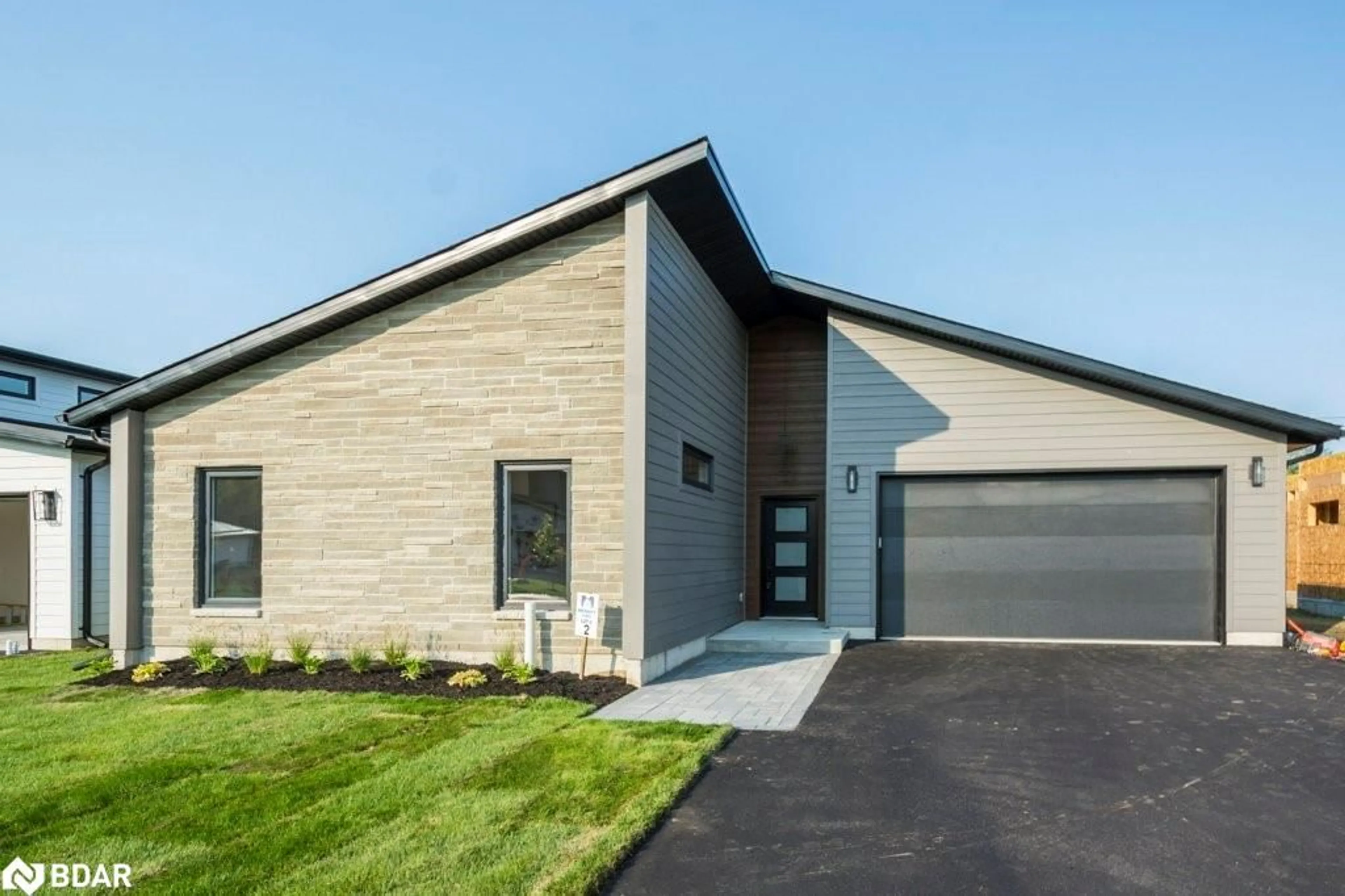 Home with brick exterior material for 60 Fraser Dr, Quinte West Ontario K0K 1K0