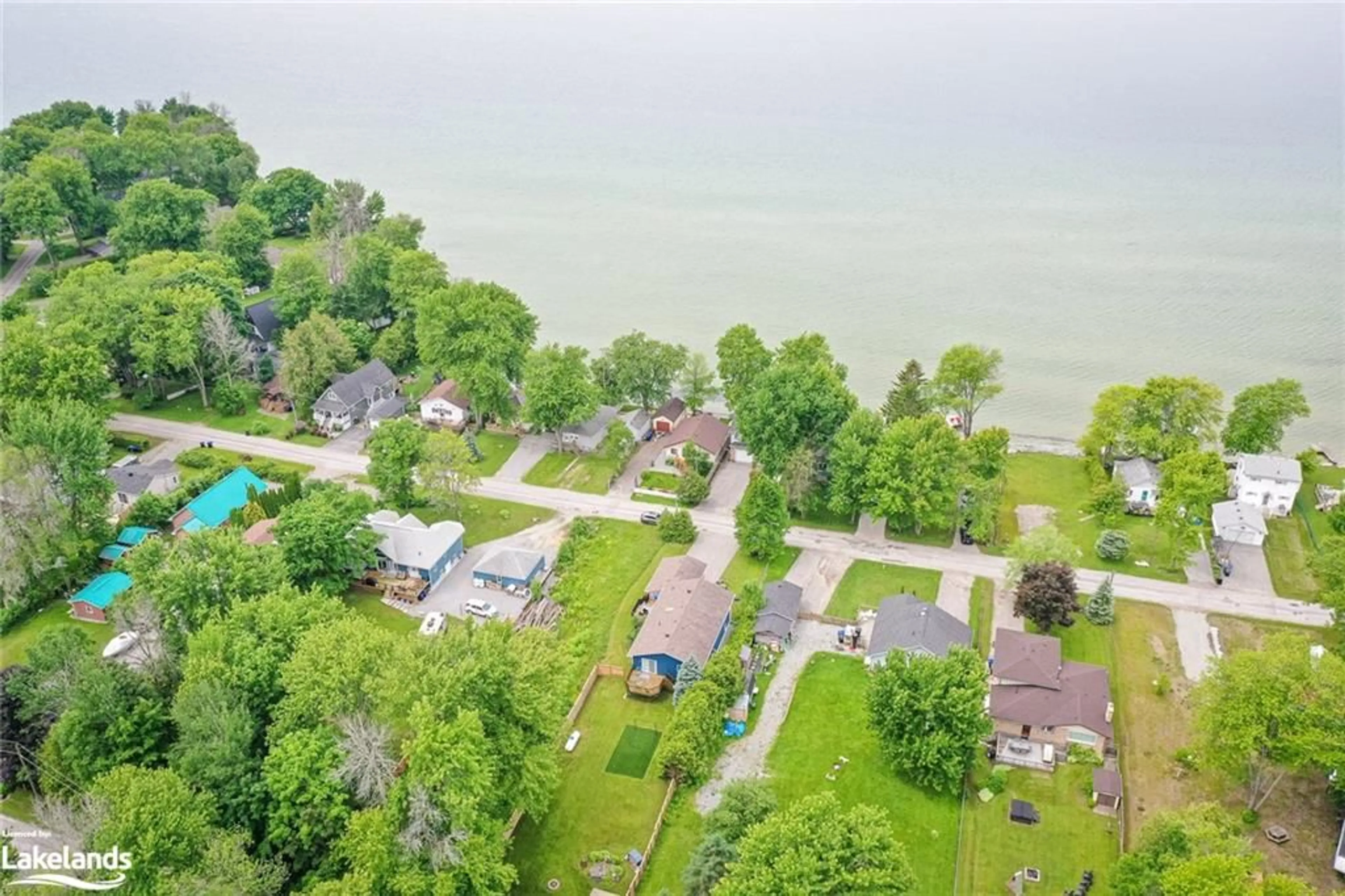Lakeview for 2730 Lone Birch Trail, Brechin Ontario L0K 1B0