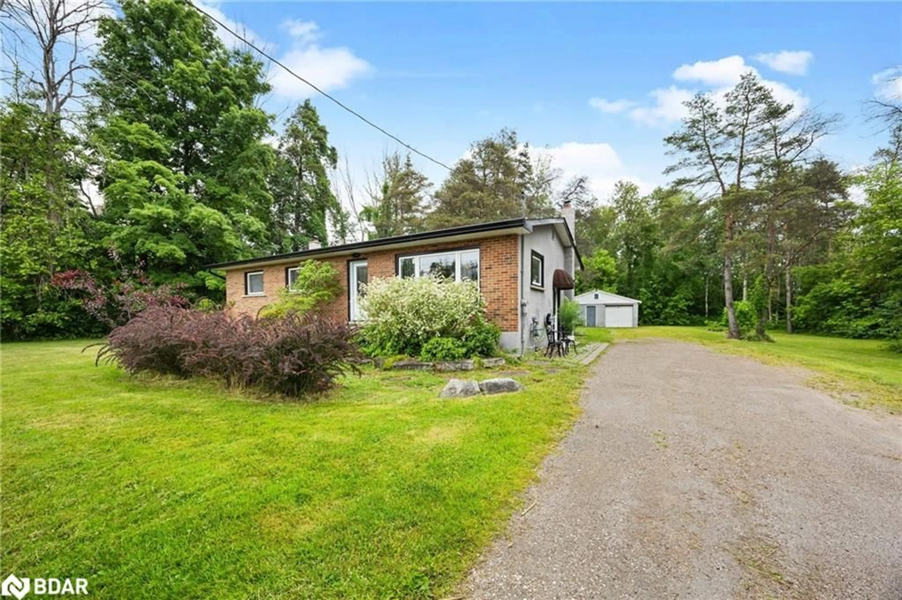 Cottage for 39 7 Line, Oro-Medonte Ontario L0L 2E0