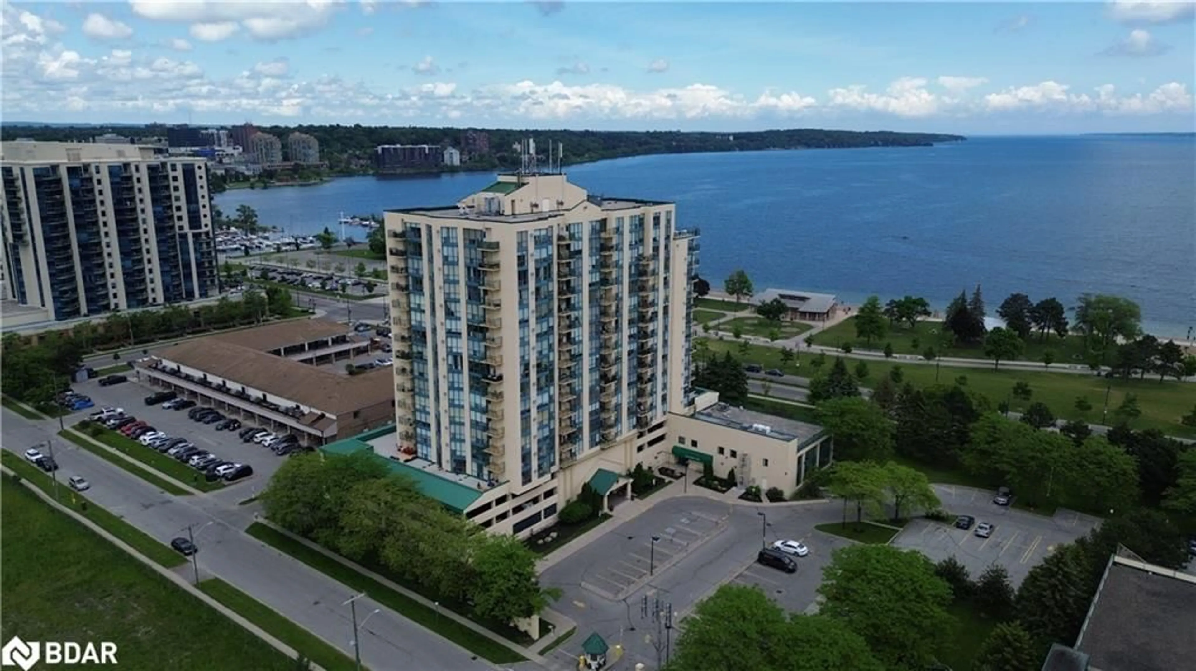 Lakeview for 65 Ellen St #808, Barrie Ontario L4N 3A5