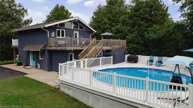 202 Birchwood Ave, Kincardine Twp 4