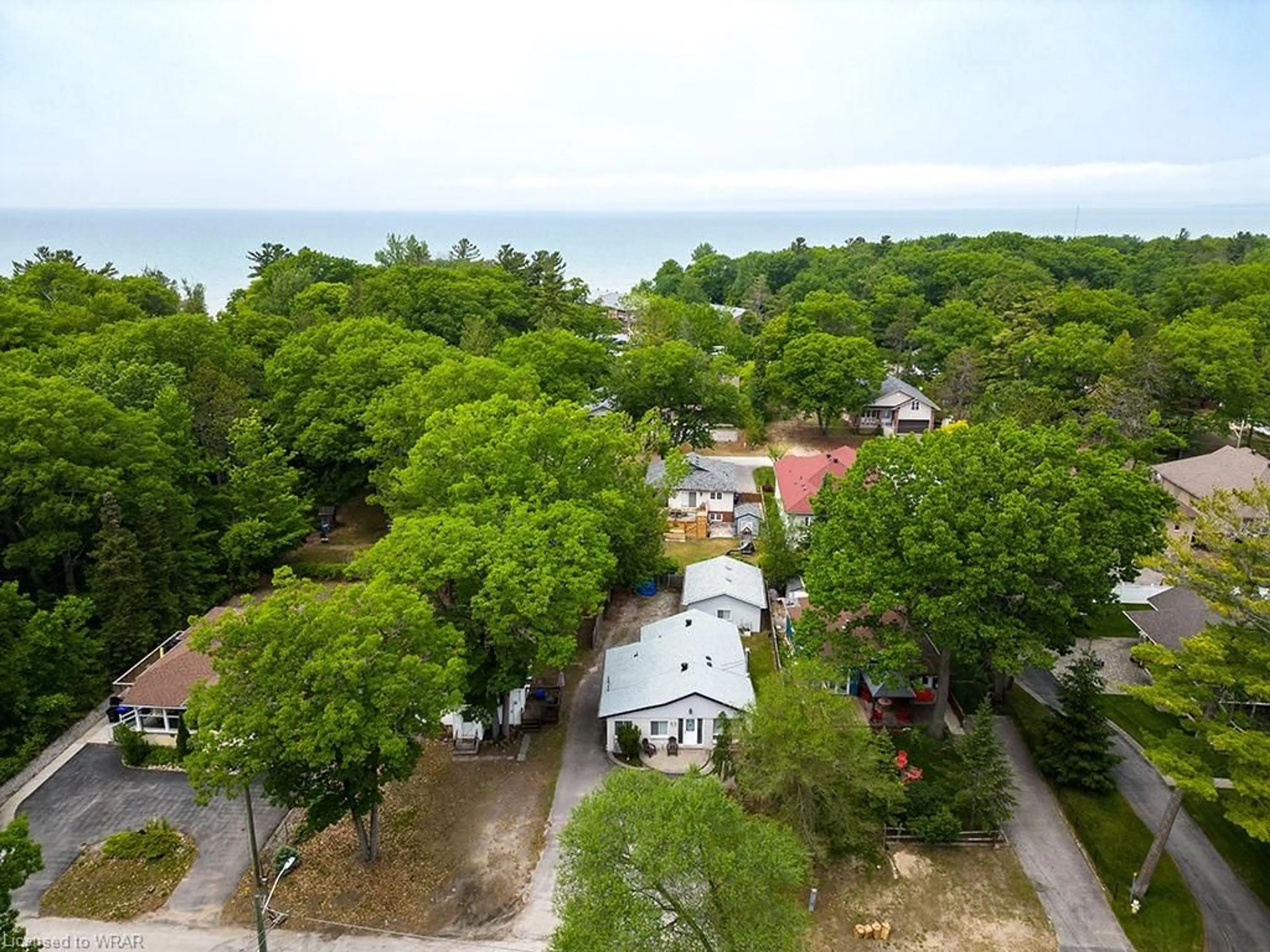 Street view for 42 5th Lane, Wasaga Beach Ontario L9Z 2E9