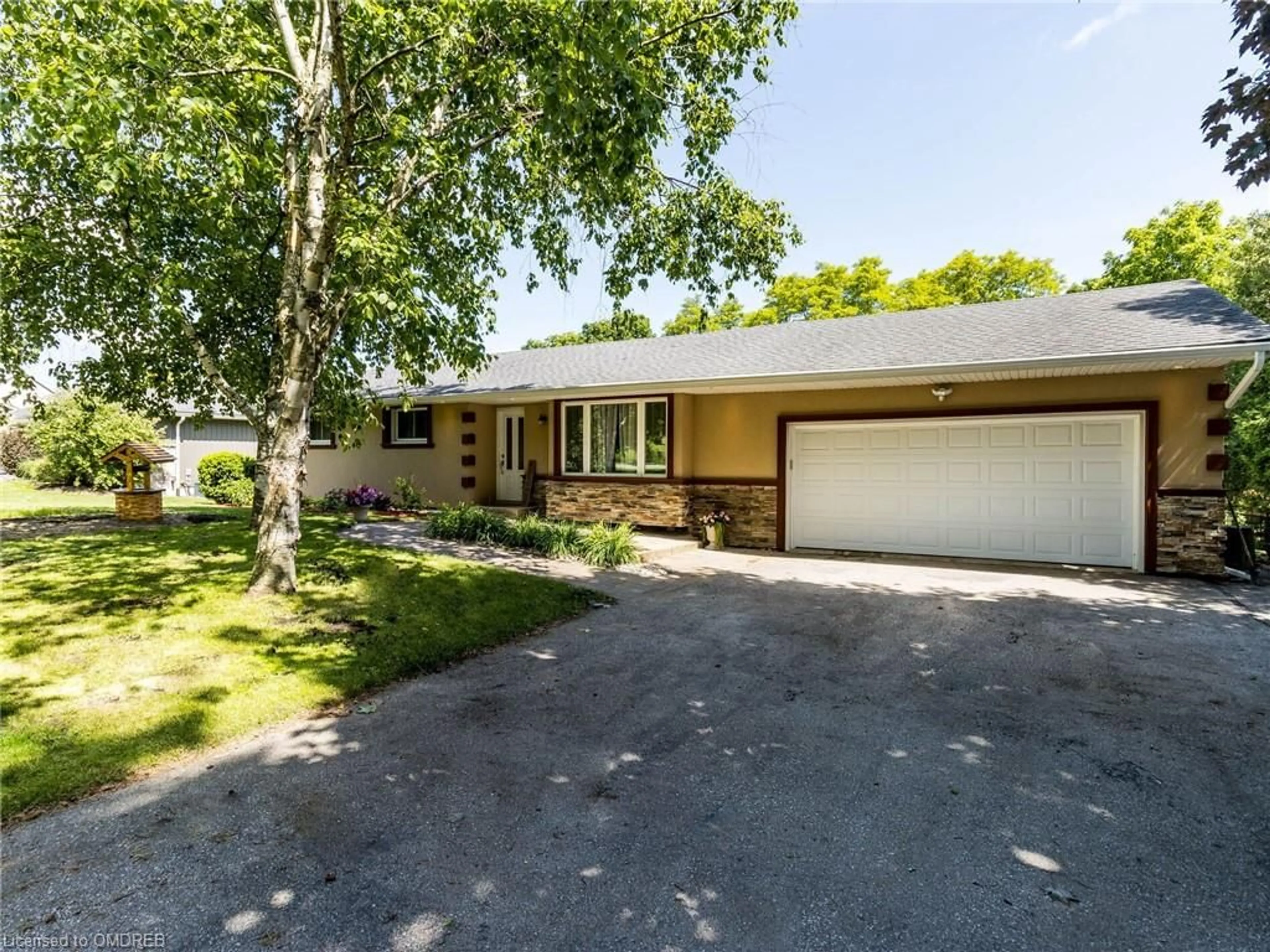 Frontside or backside of a home for 78 8th Concession Rd, Hamilton Ontario L8B 1N7