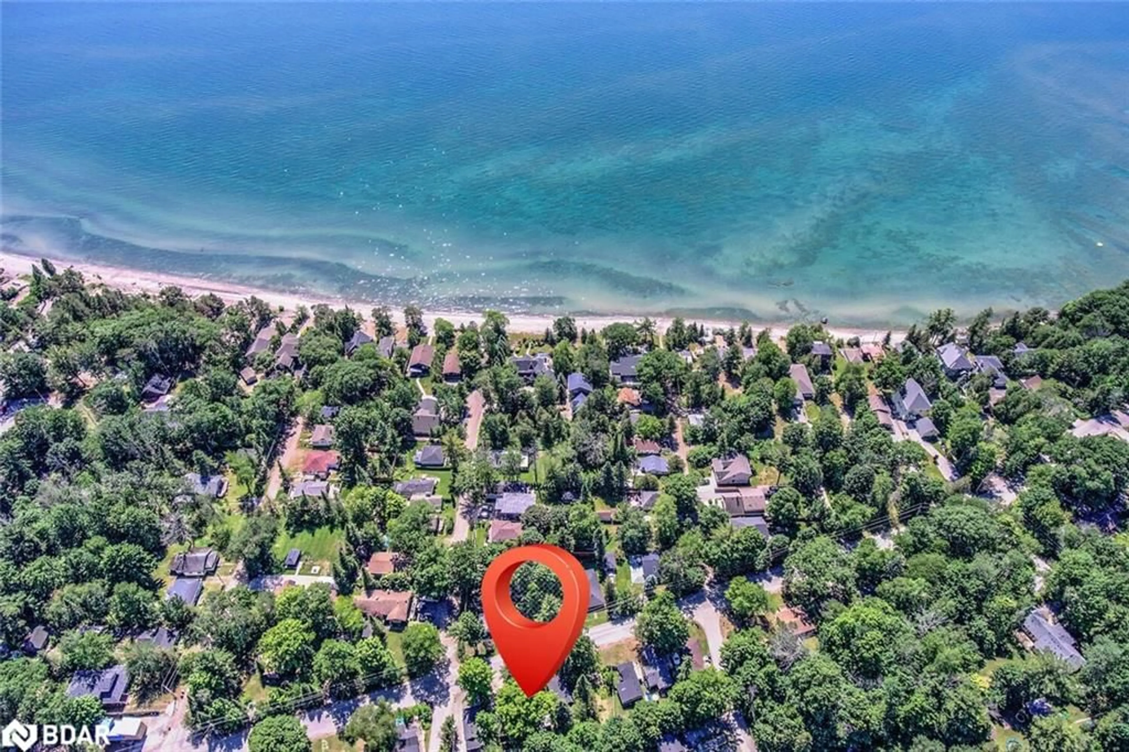 Lakeview for 1971 Tiny Beaches Rd, Tiny Ontario L0L 2J0