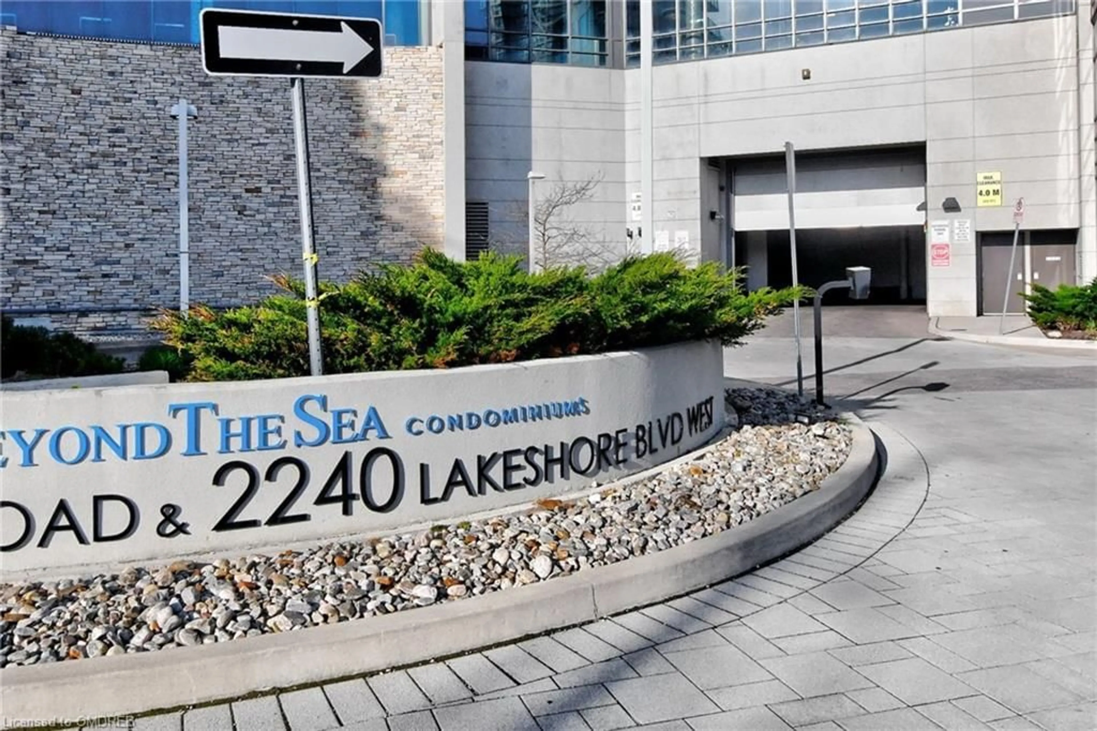 Lakeview for 2240 Lakeshore Blvd #309, Toronto Ontario M8V 0B1