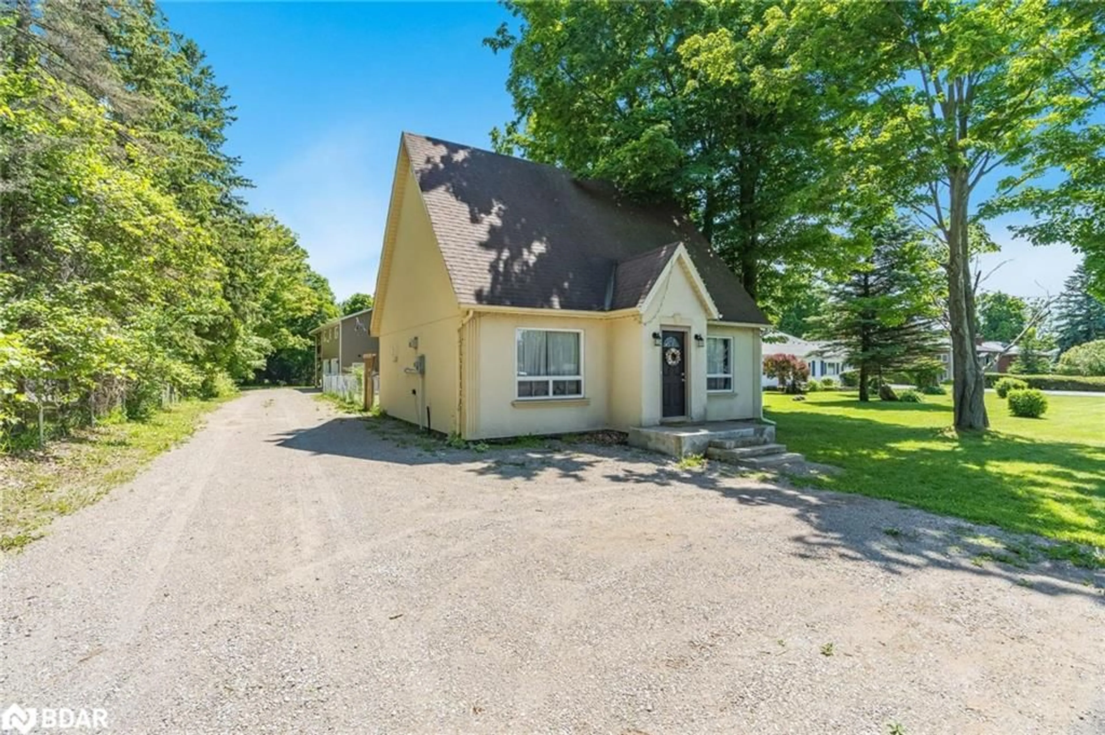 Cottage for 2387 Highway 11 North, Oro-Medonte Ontario L0L 2L0