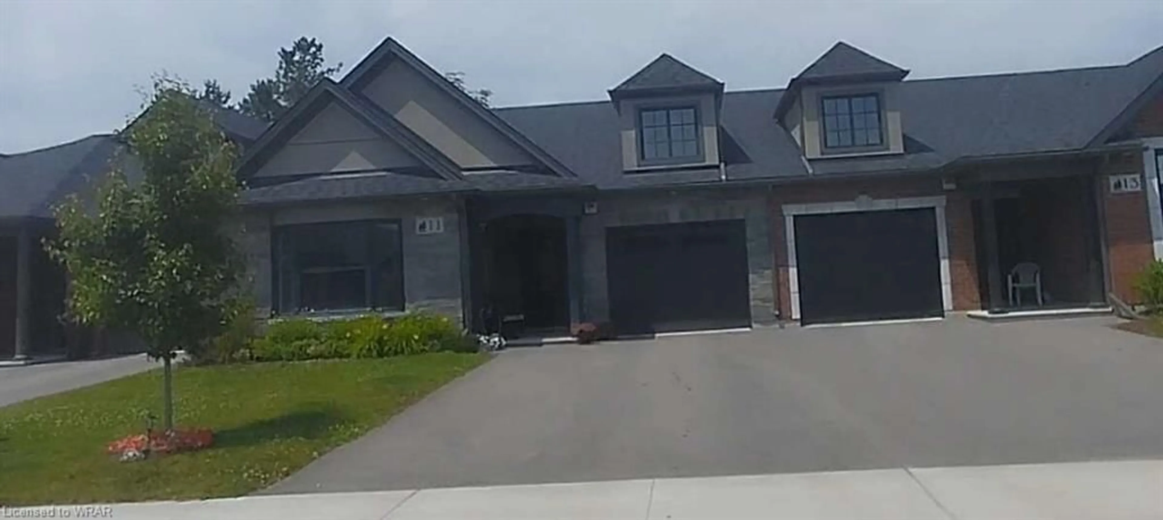 Frontside or backside of a home for 11 Cardinal Crt, Brighton Ontario K0K 1H0